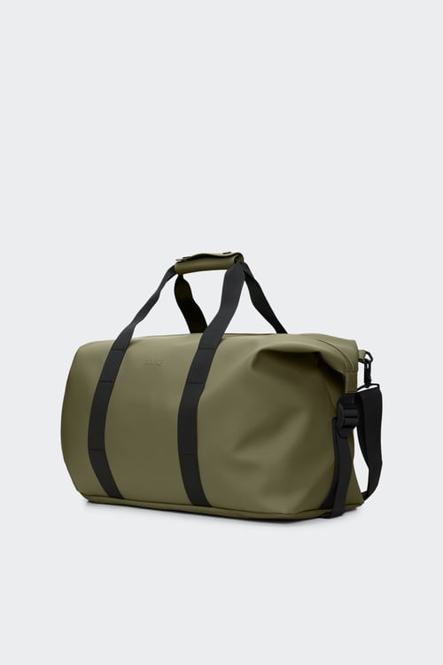 RAINS Sac de voyage Vert