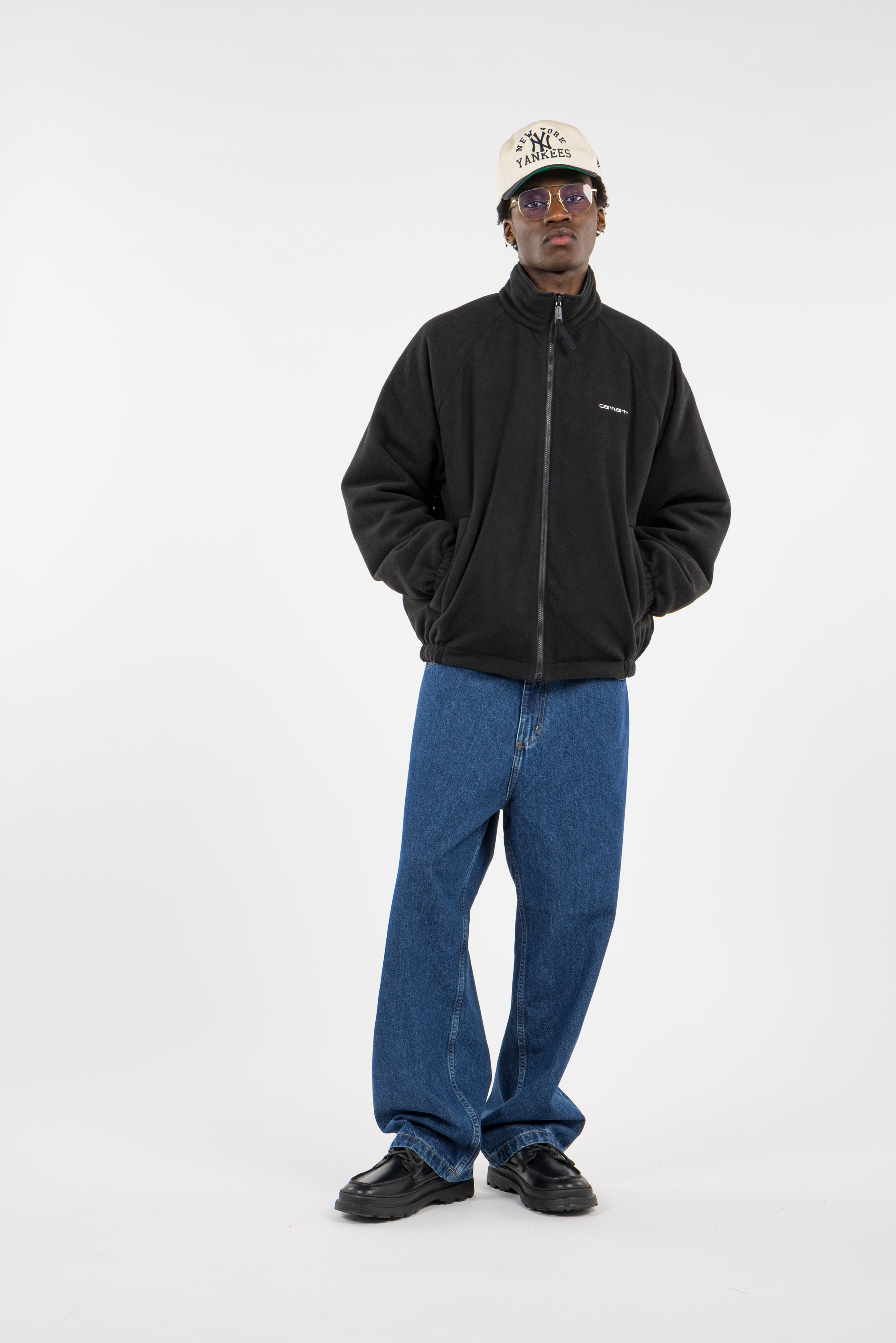 Jacket Multicolored