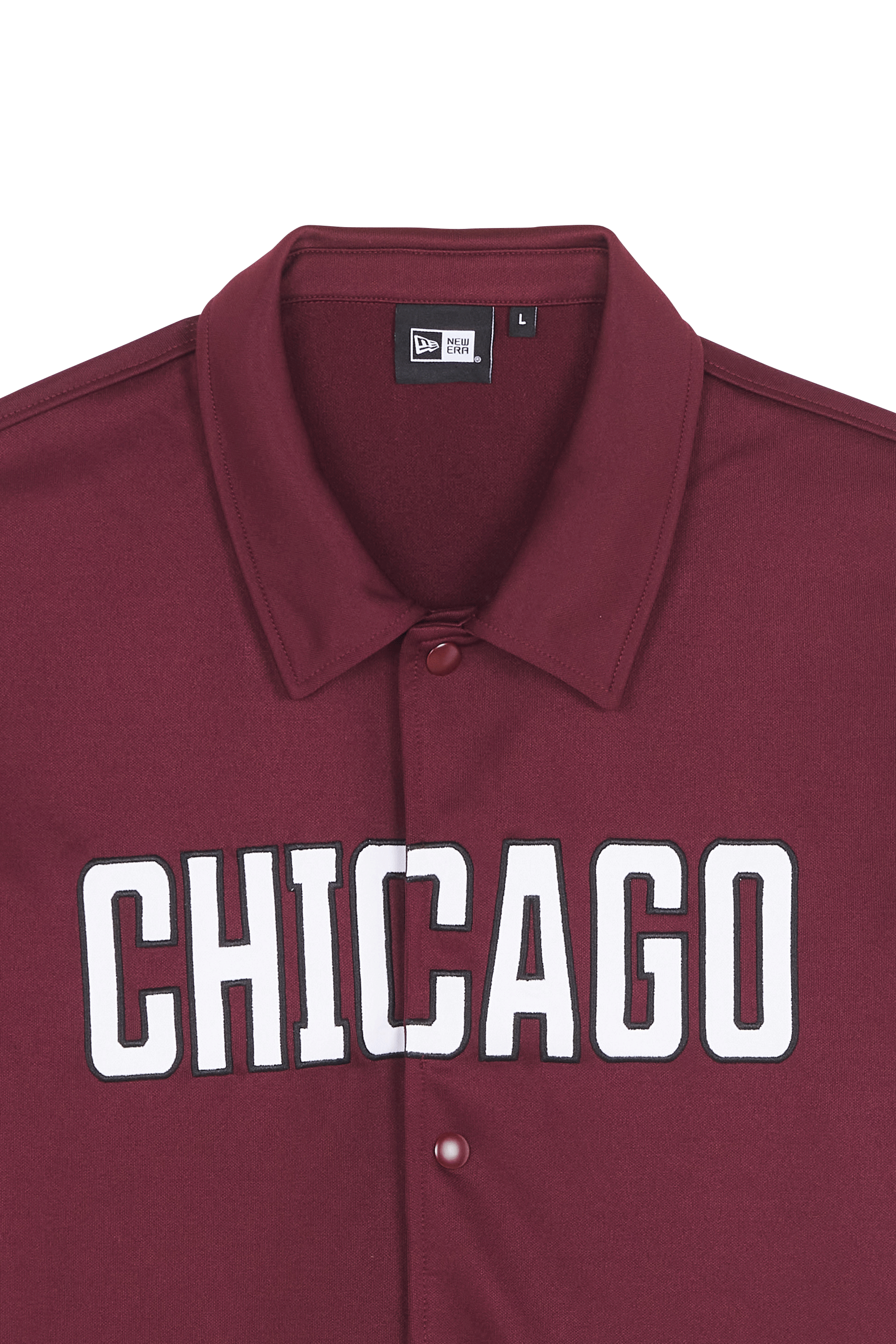 Shirt Red