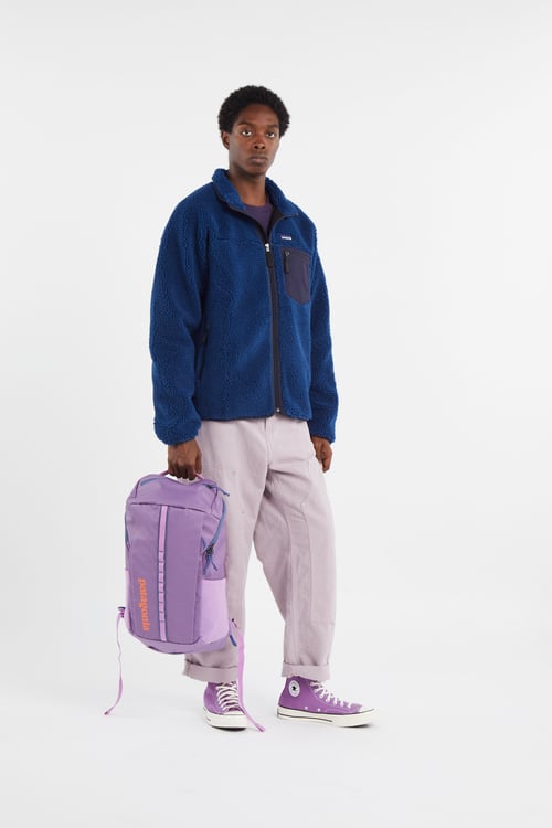 PATAGONIA Sac à dos Violet