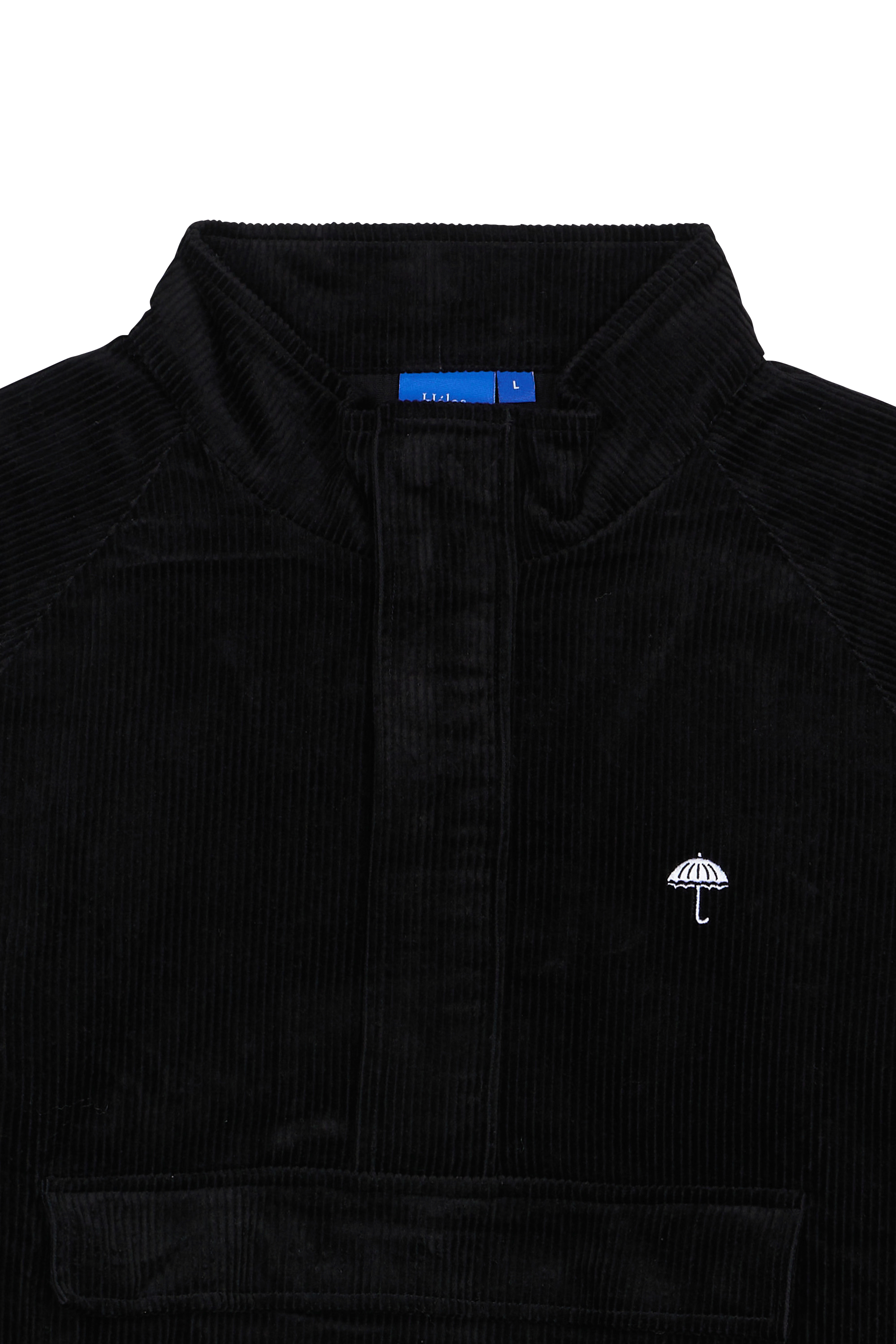 Jacket Black