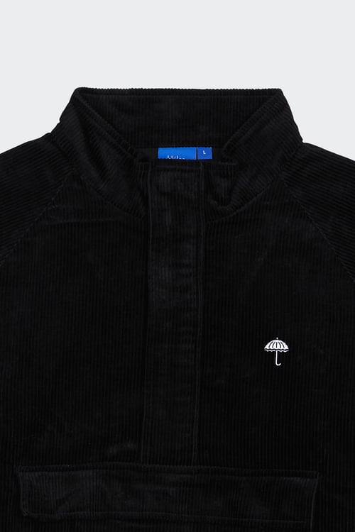 HELAS Veste Noir