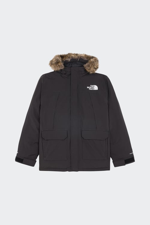 THE NORTH FACE Parka Noir