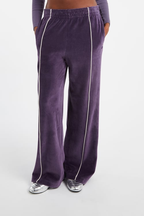 LACOSTE Jogging Violet