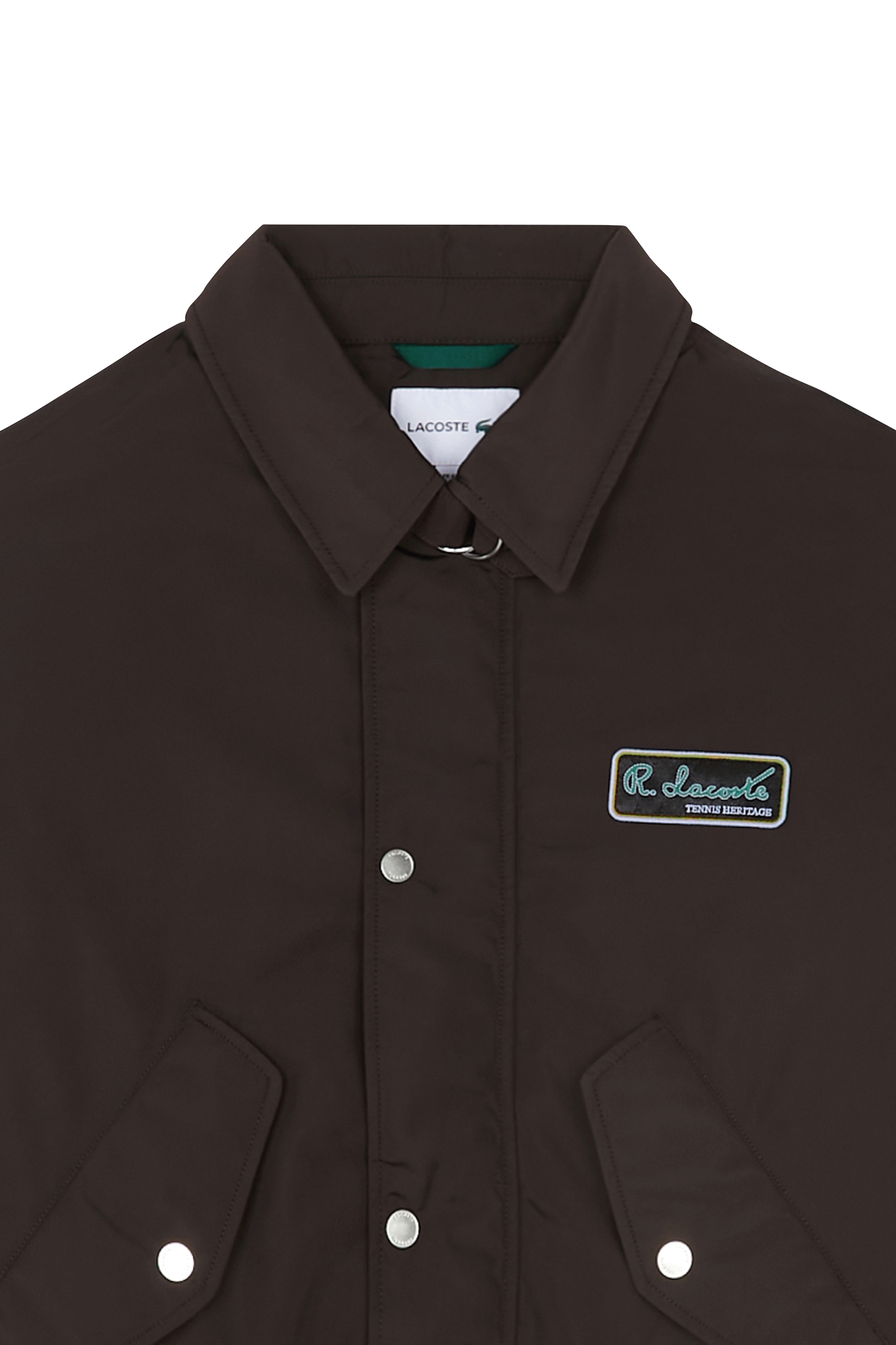 Bomber Marron