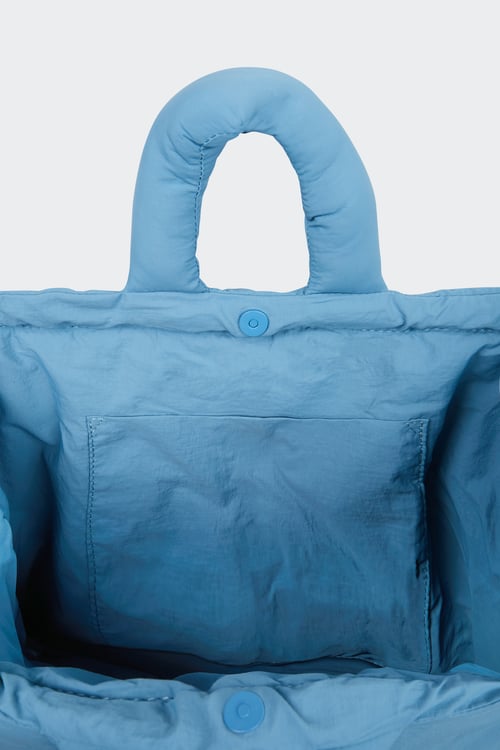 ÖLEND Sac bandoulière Bleu
