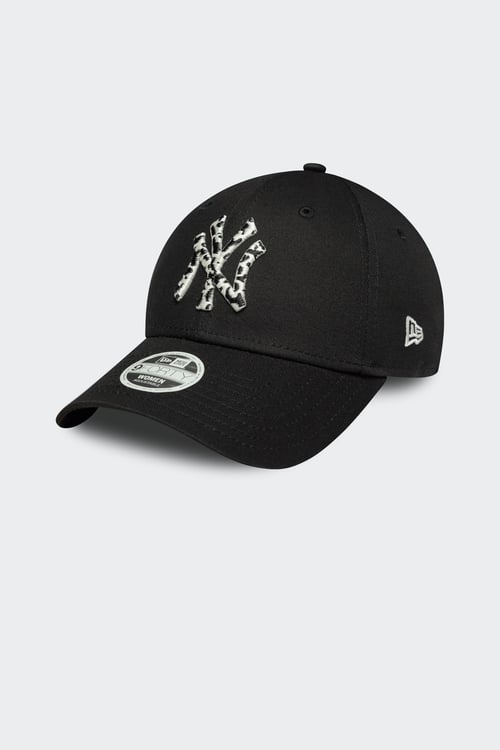 Casquette - Taille TU Noir