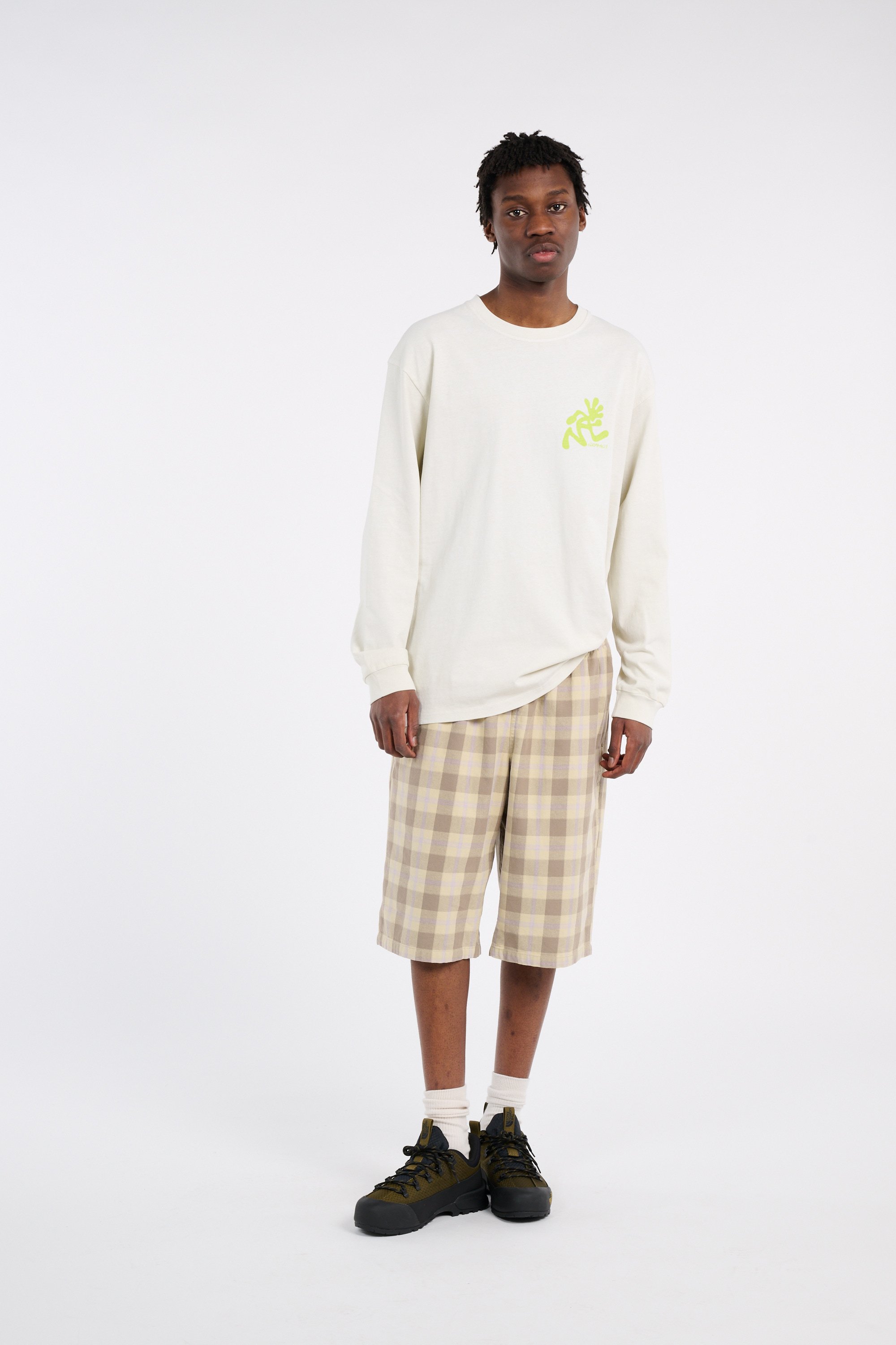 Shorts GRAMICCI Multicolored