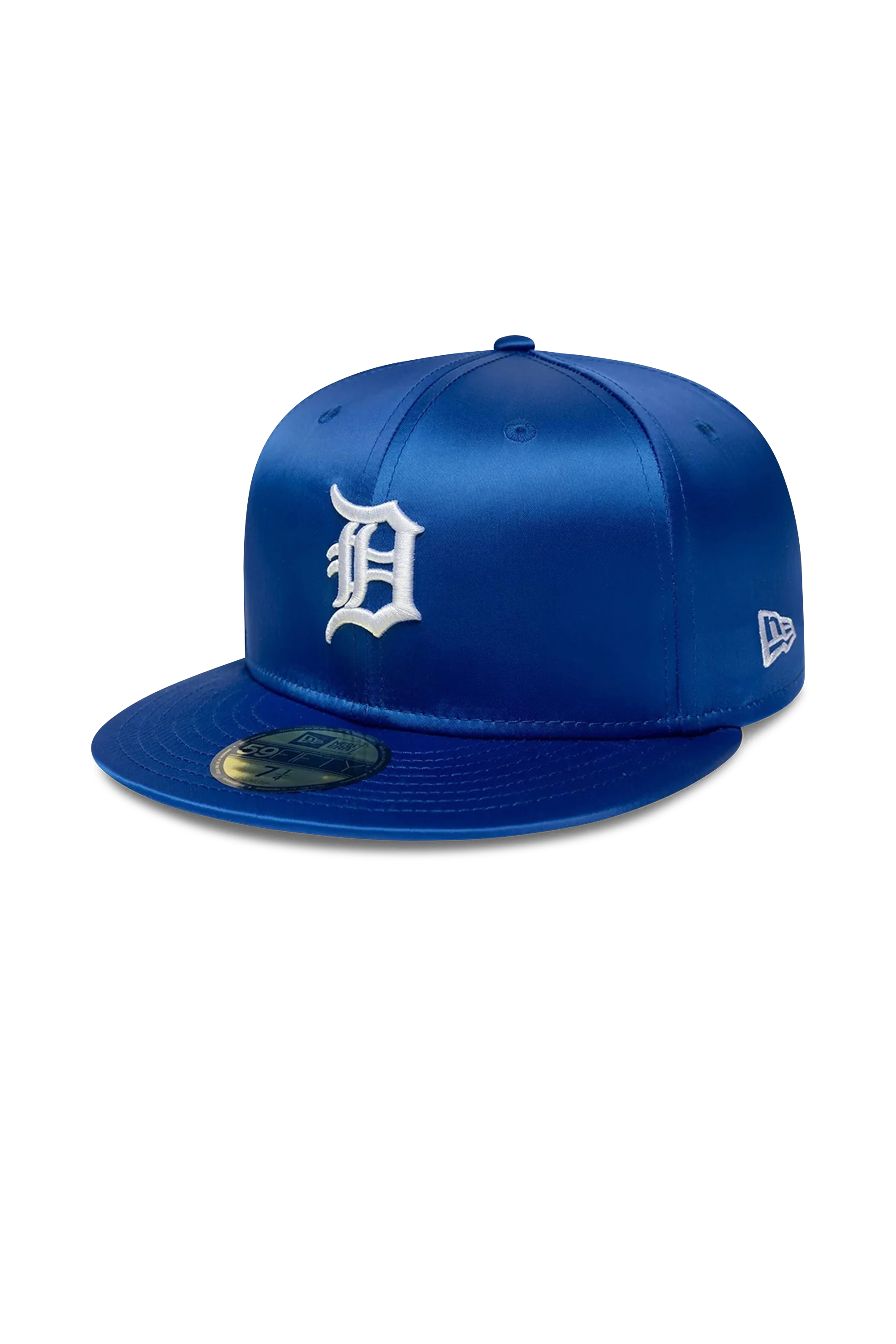 Casquette SATIN MLB 59FIFTY Detroit tigers