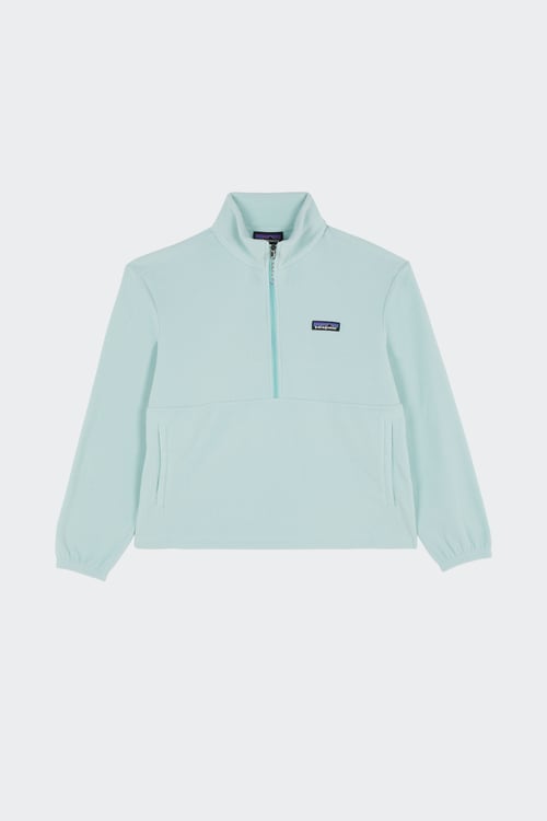 Polaire - Taille S Vert