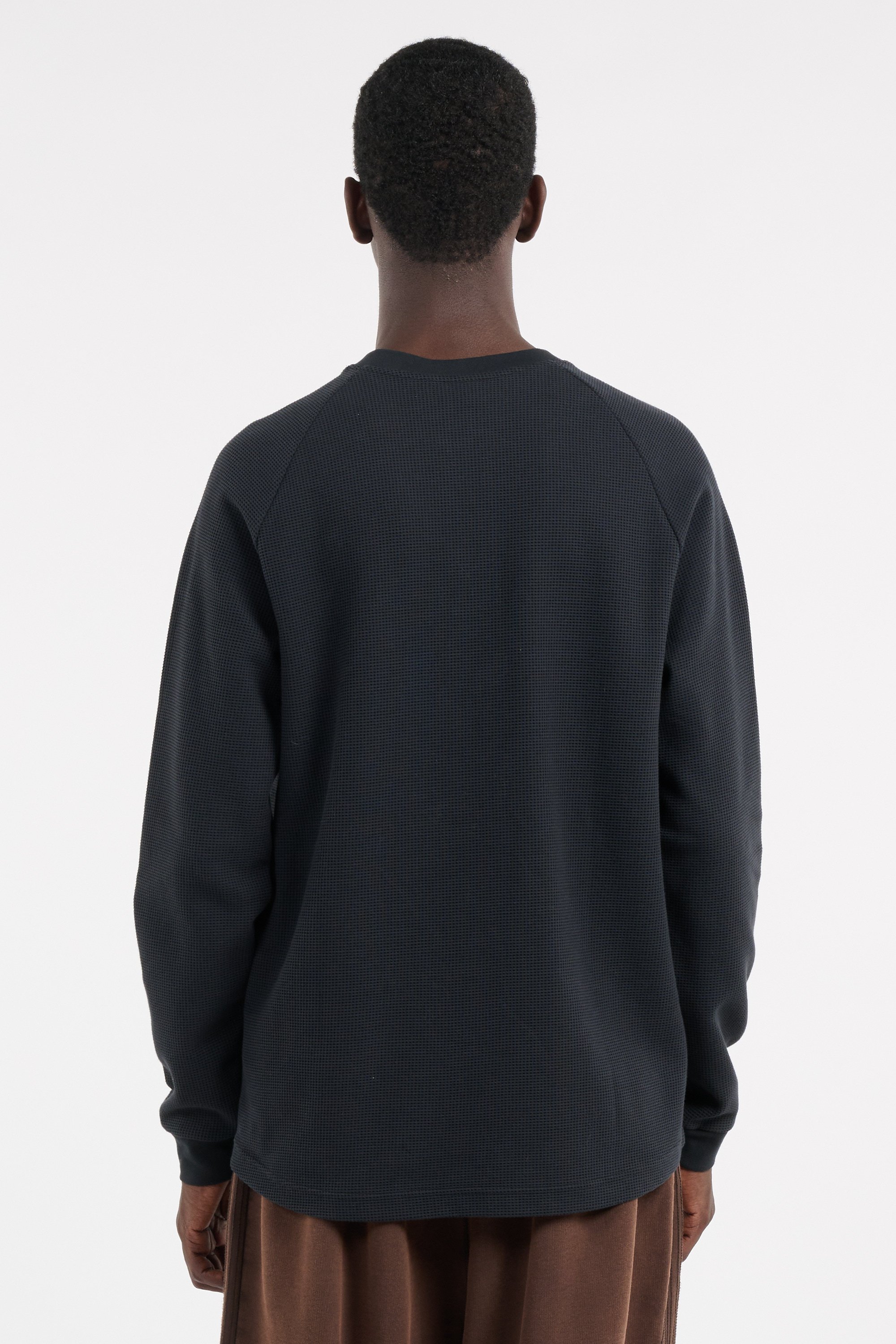T-shirt | Noir ADIDAS Homme