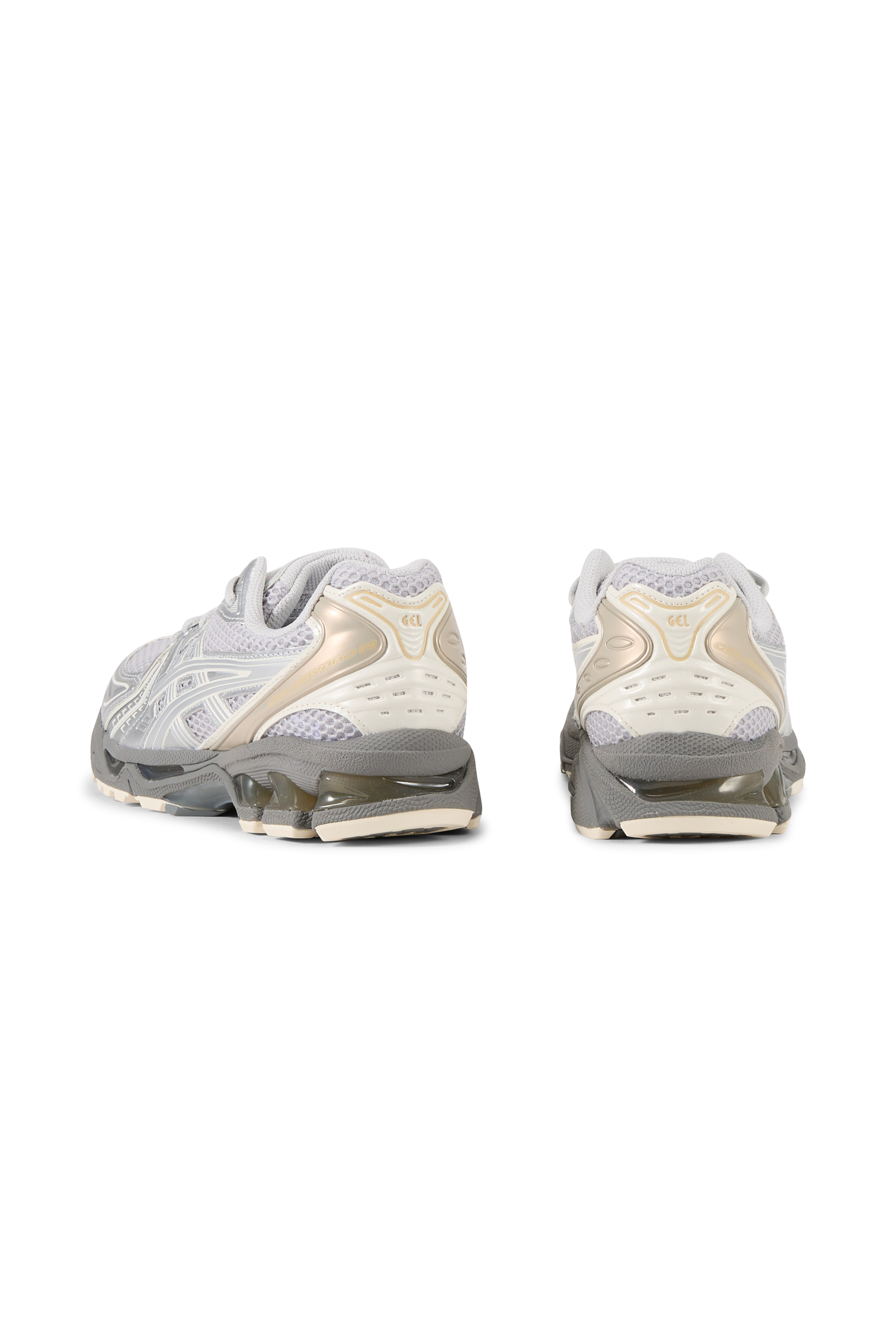 Sneakers | Grey ASICS Women