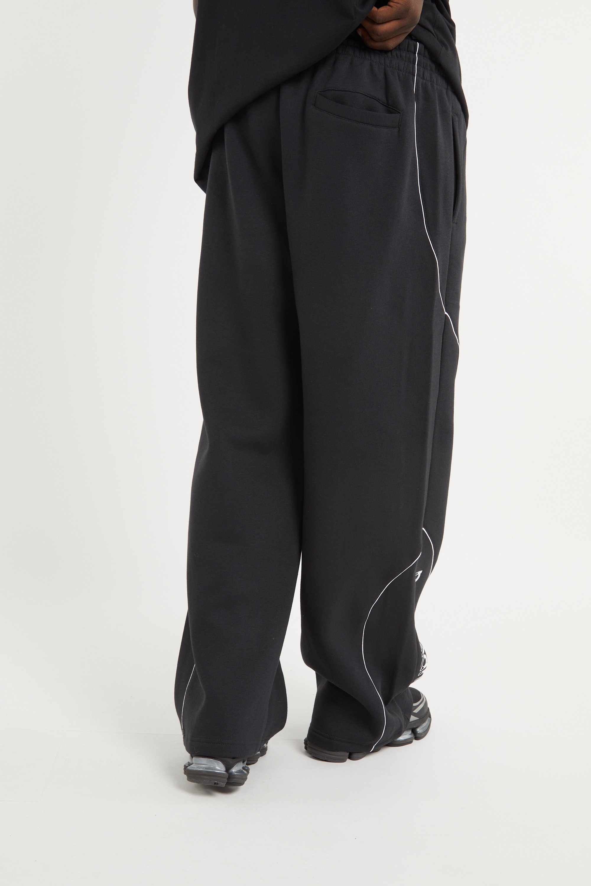Pantalon | Noir NEW BALANCE Homme