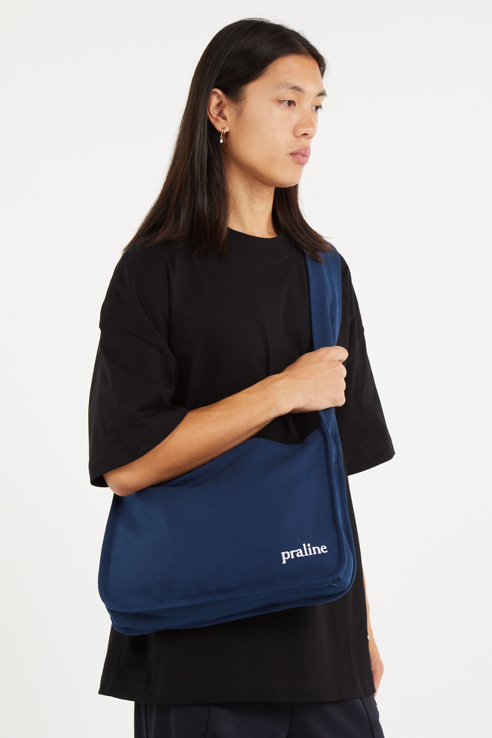 Sac | Bleu PRALINE Homme