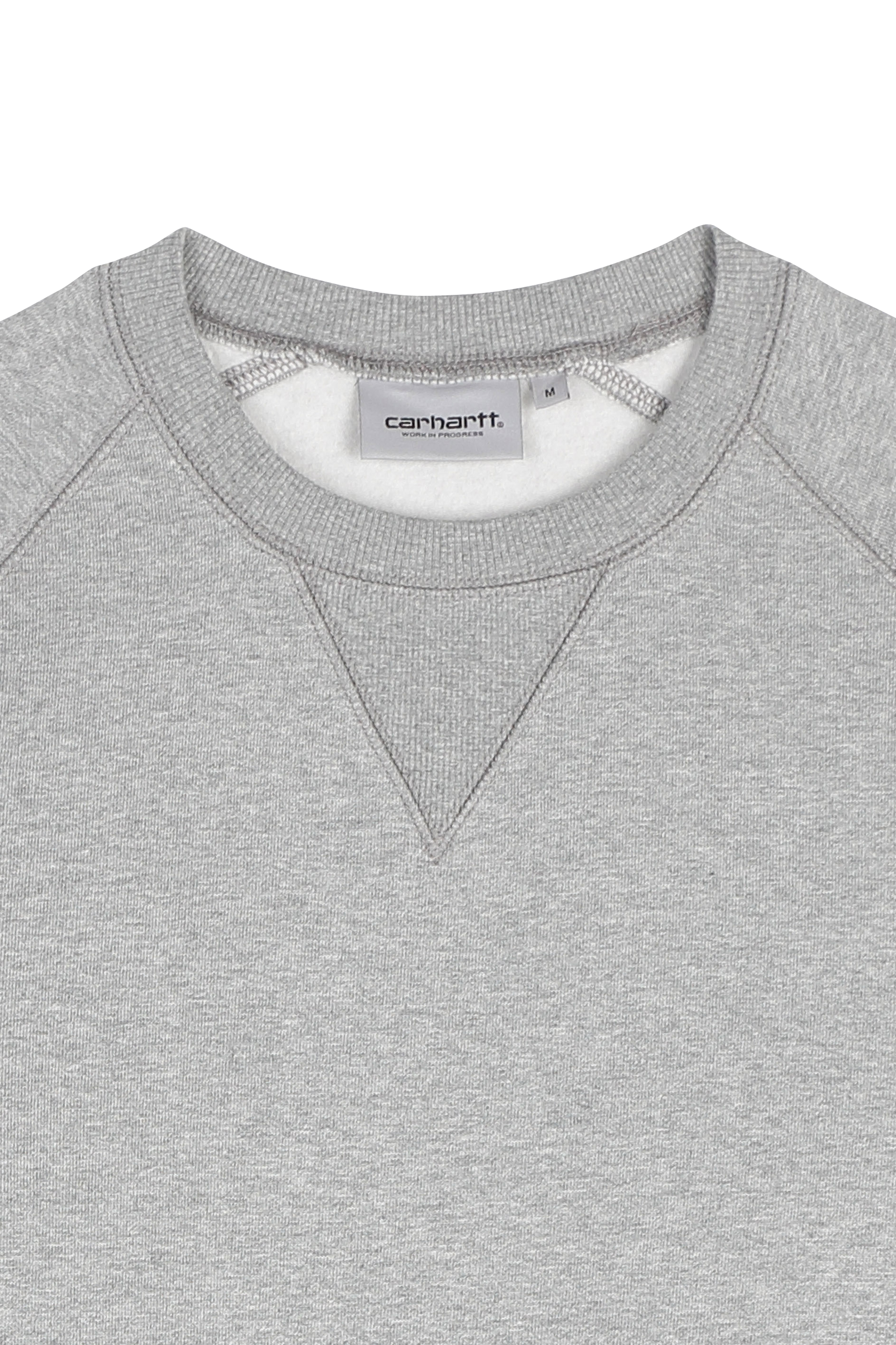 Sweatshirt Grey