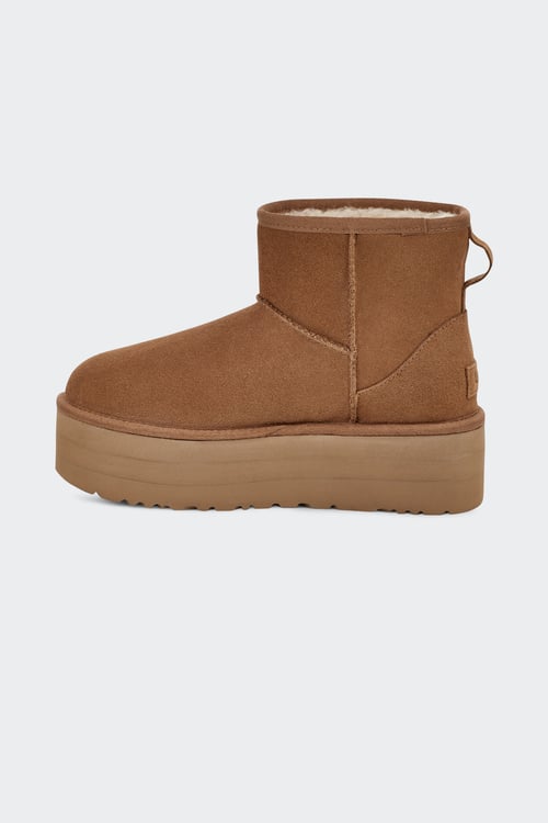 UGG Bottines Marron
