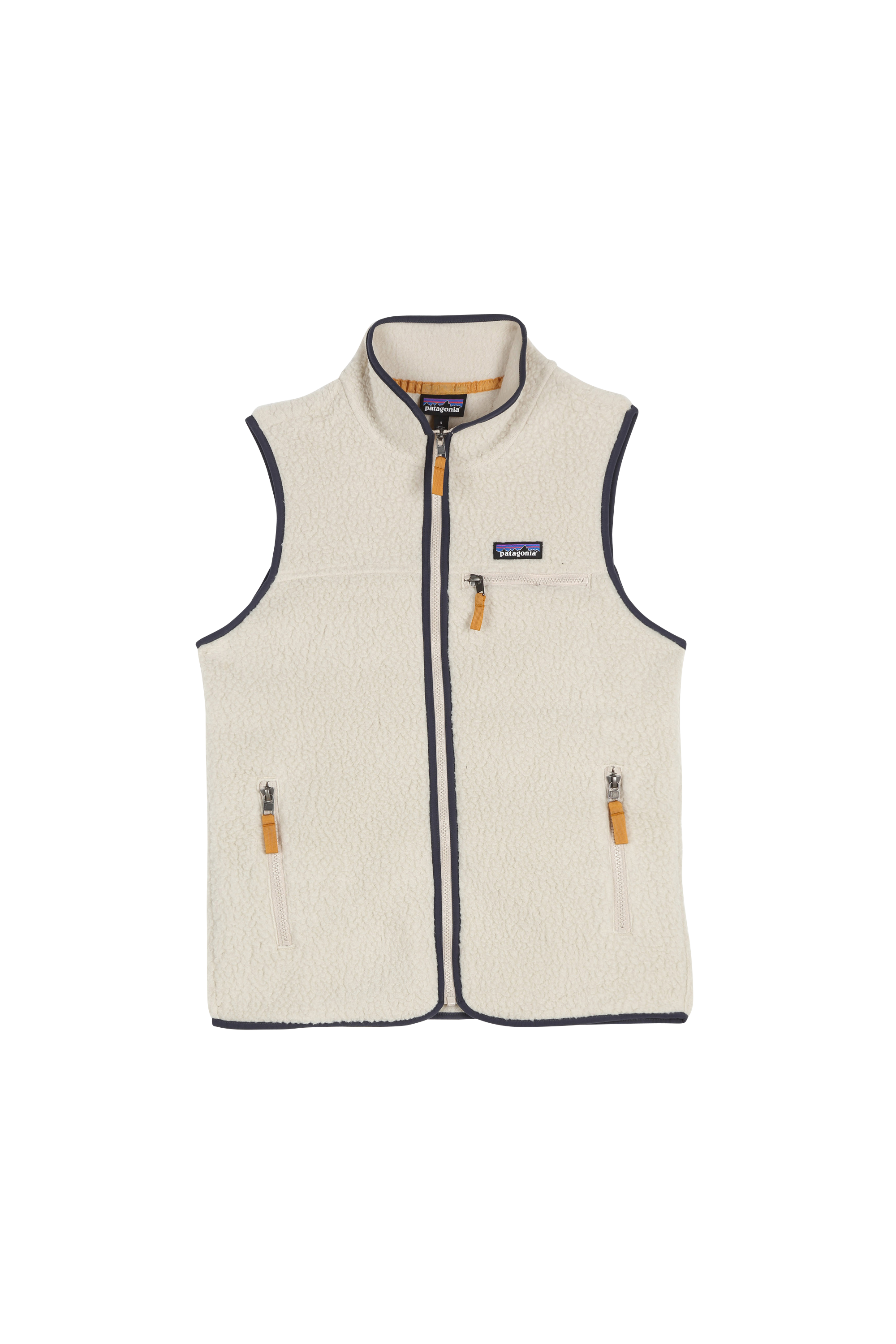 fleece Beige