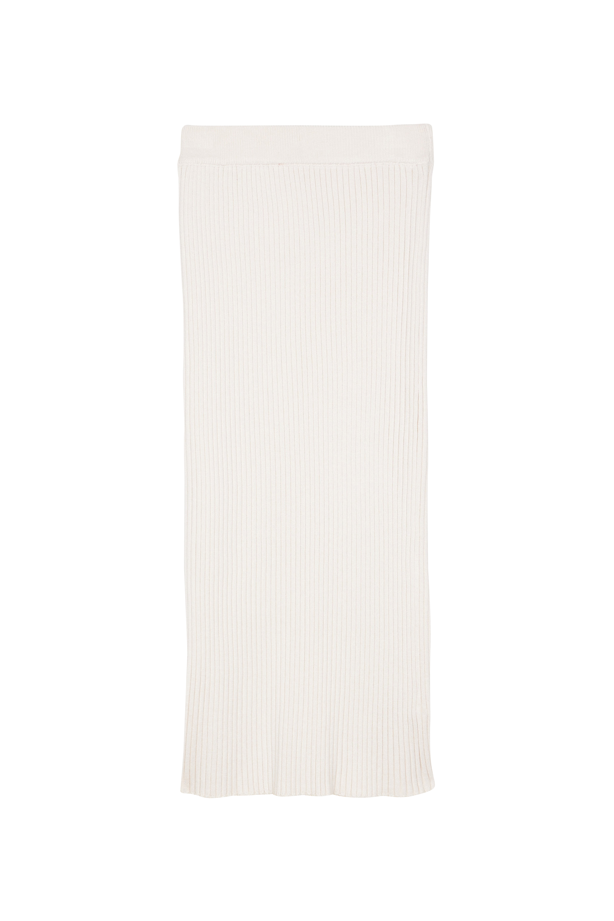jupe Beige