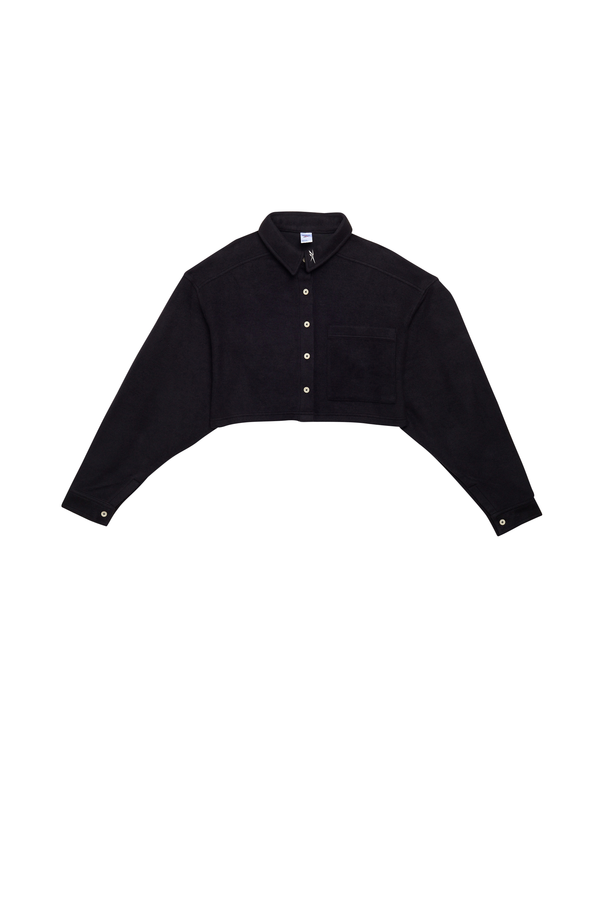 Shacket Black