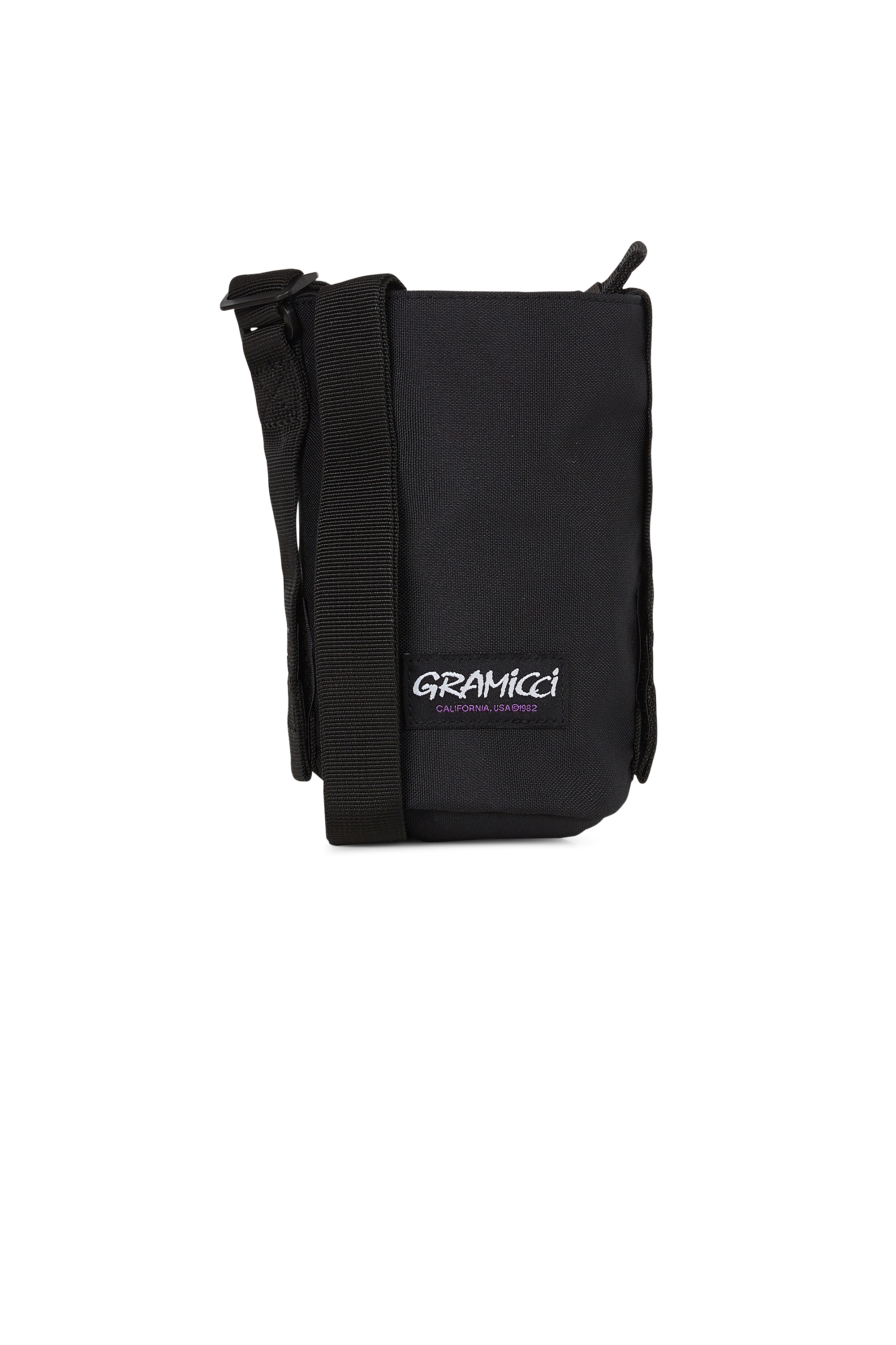 crossbody bag Black