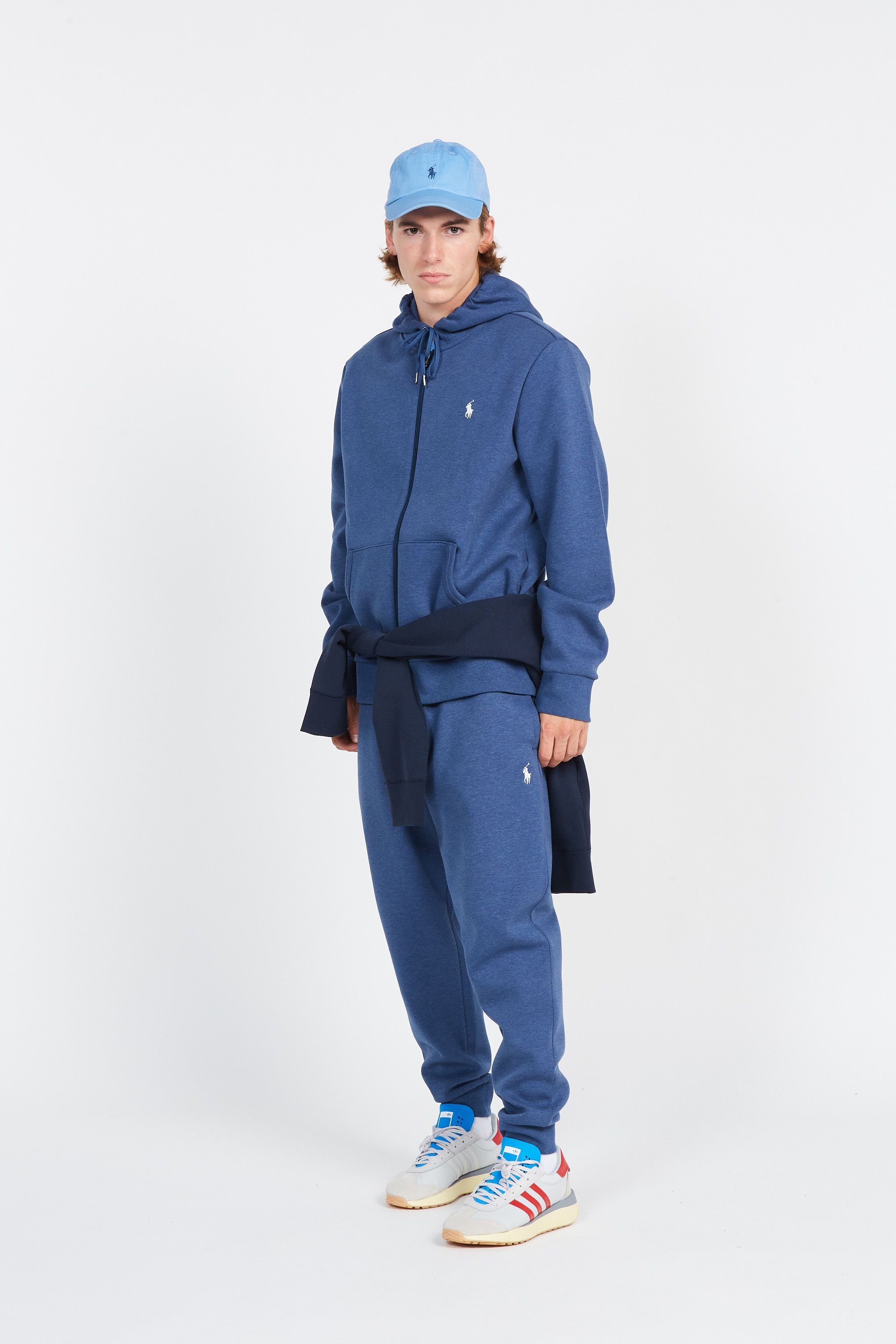 Ensemble jogging 2025 homme ralph lauren