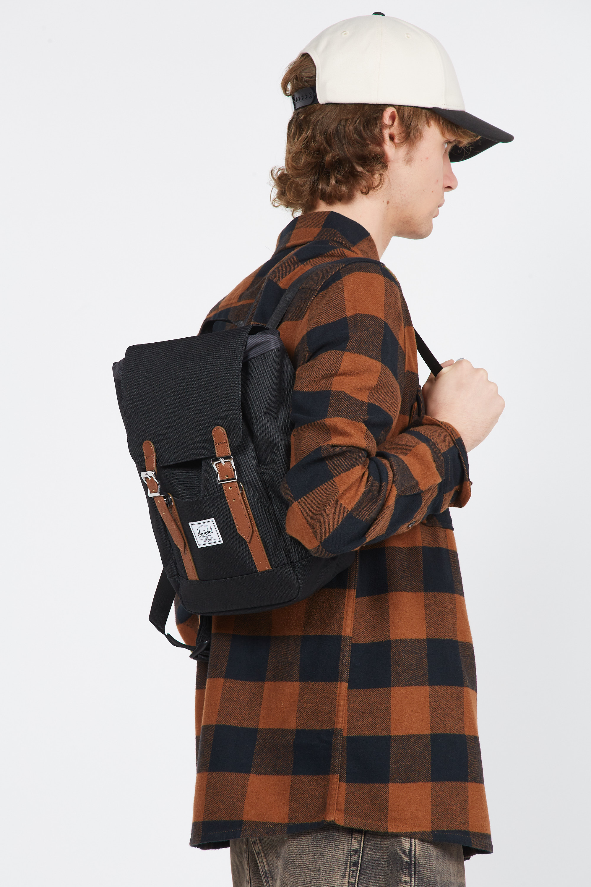 Backpack Black