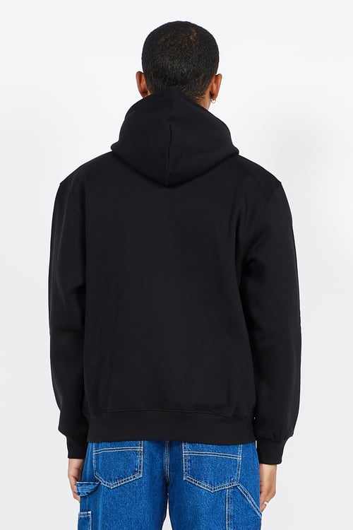 CARHARTT WIP Hoodie Noir