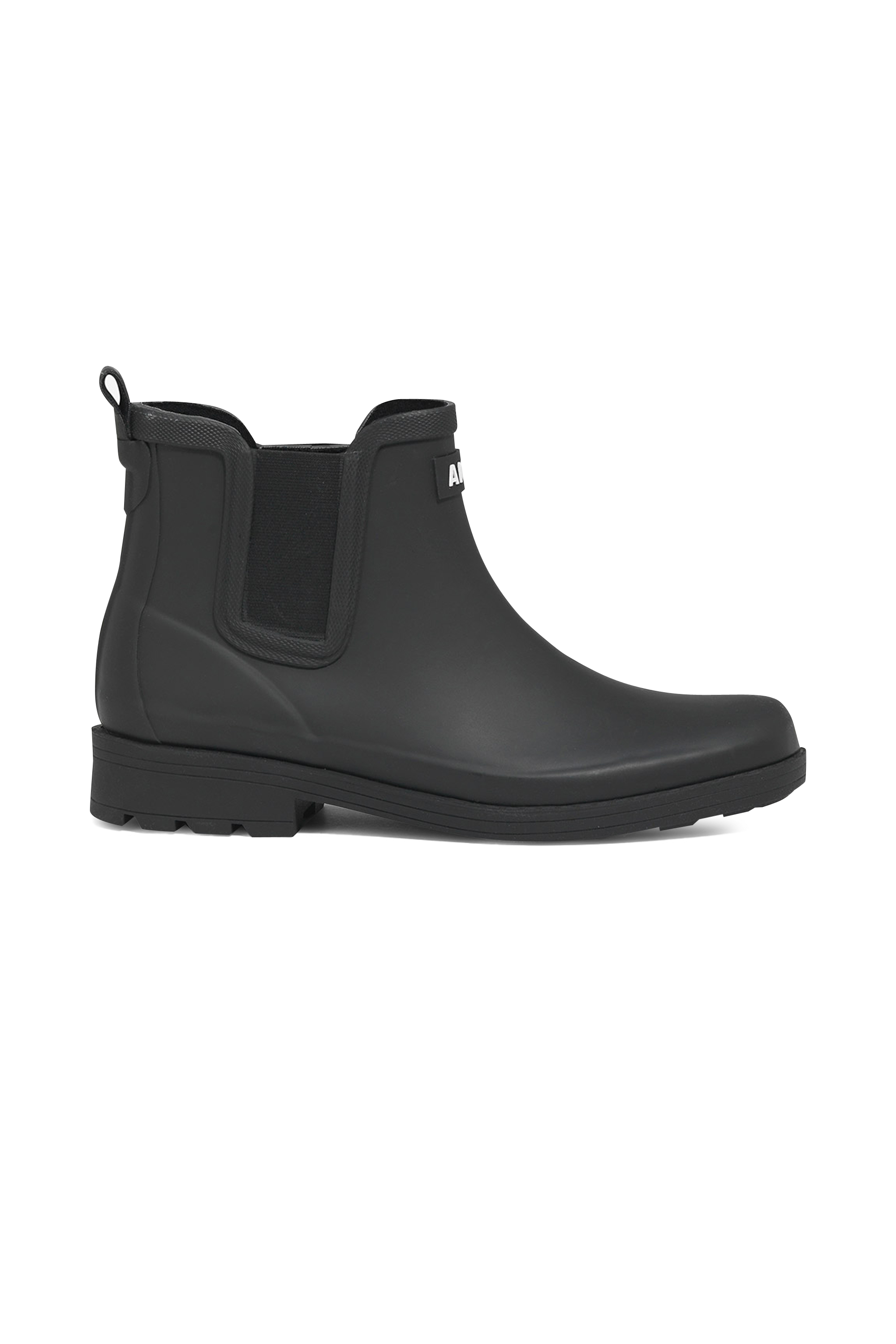 Boots AIGLE Black
