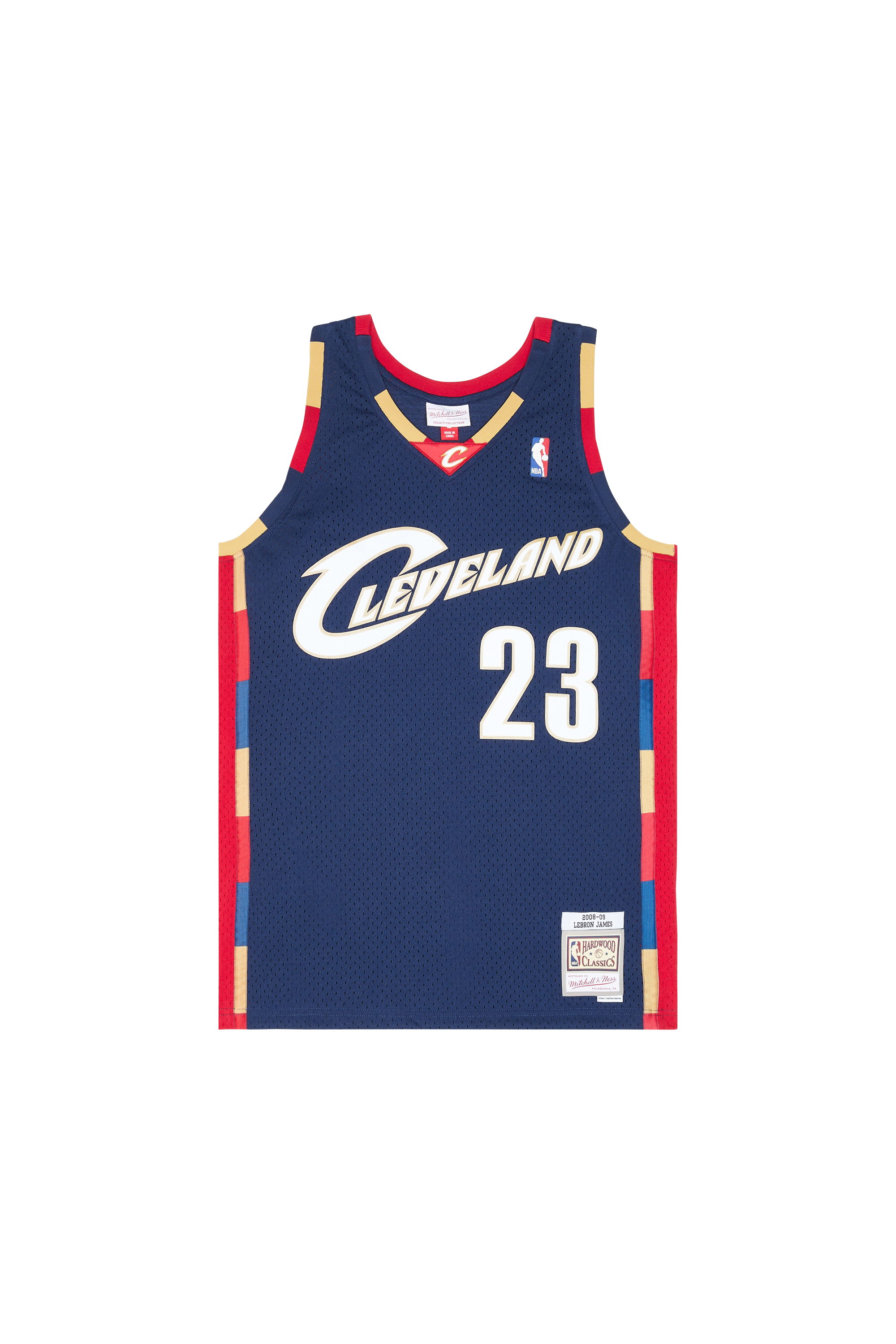 Jersey Blue