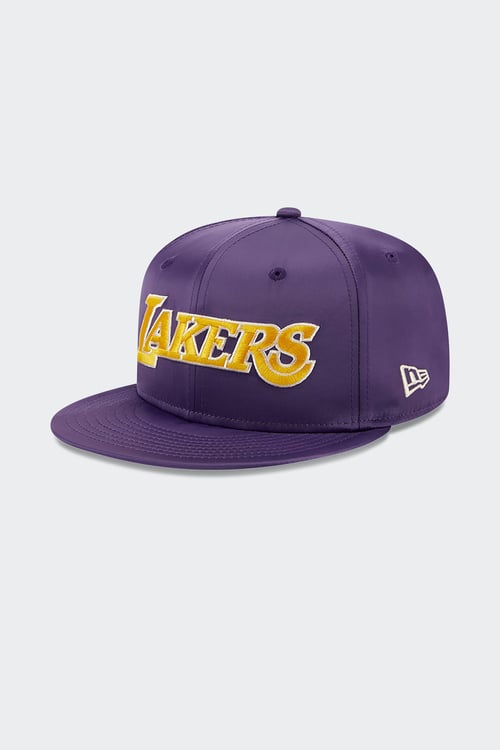 NEW ERA Casquette Violet