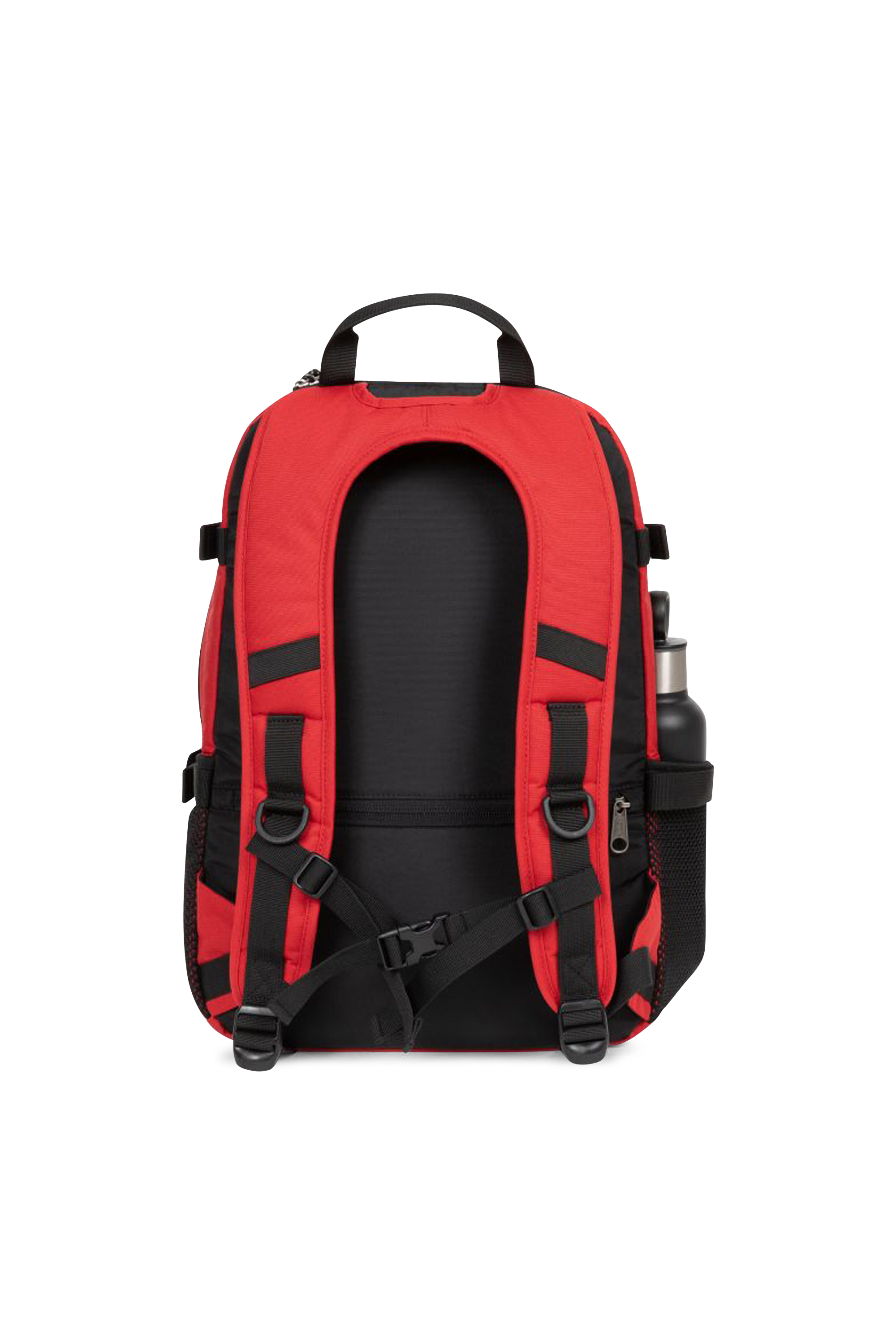 Backpack Red