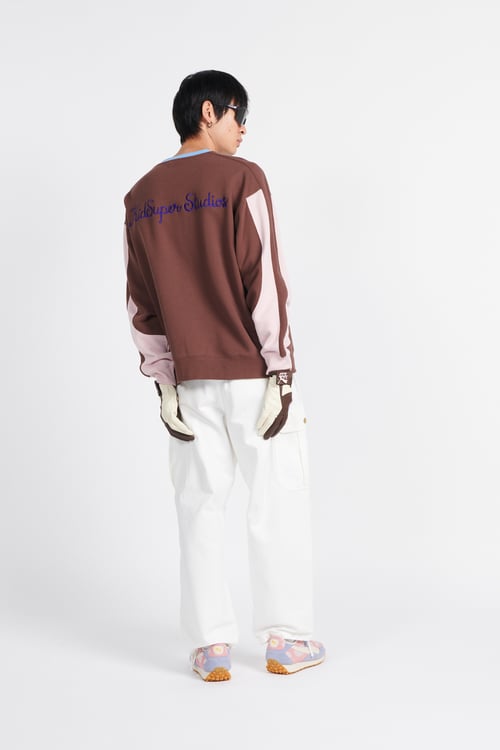 CARHARTT WIP Cargo Beige