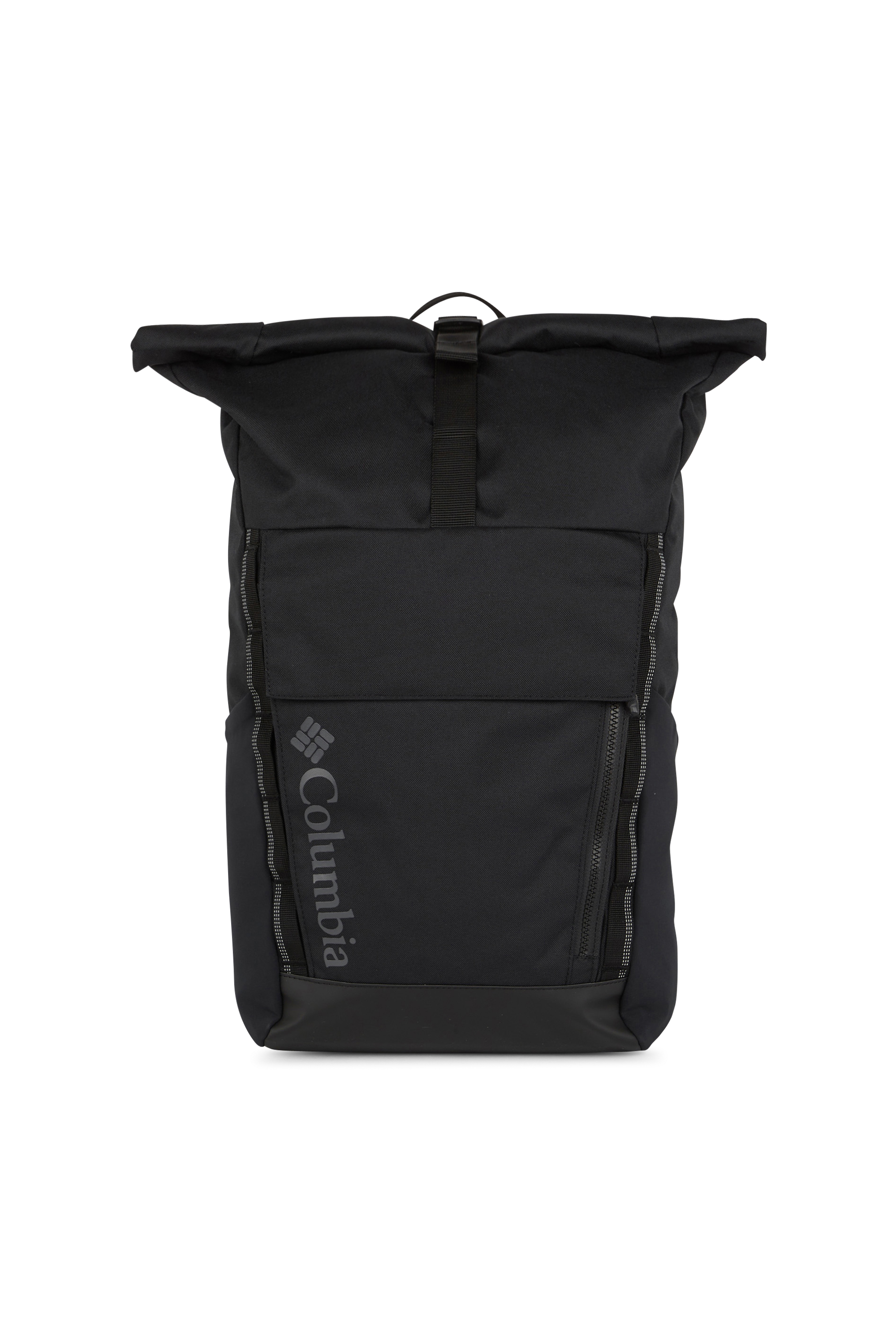 Austin backpack Black