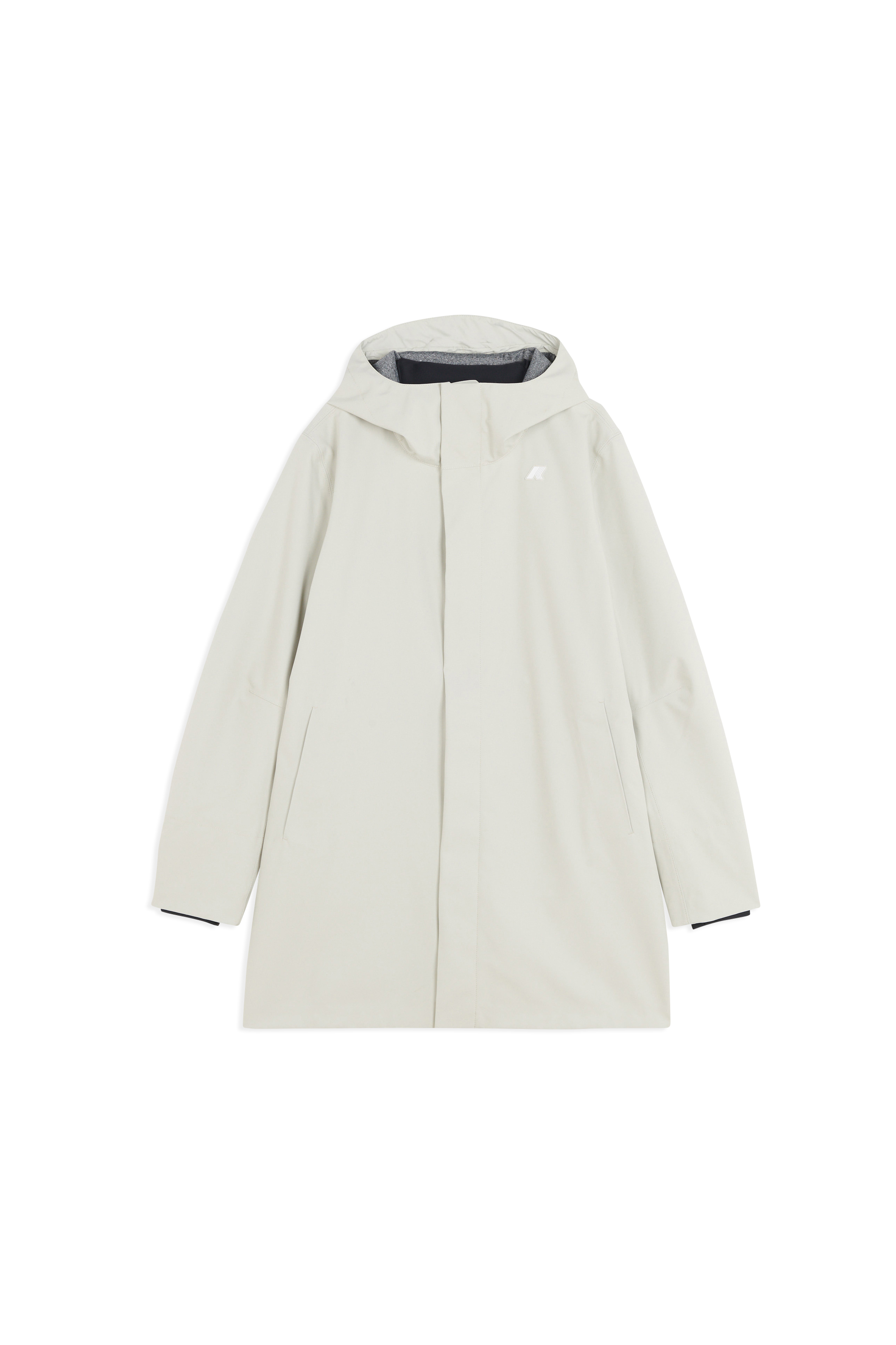 Veste Beige