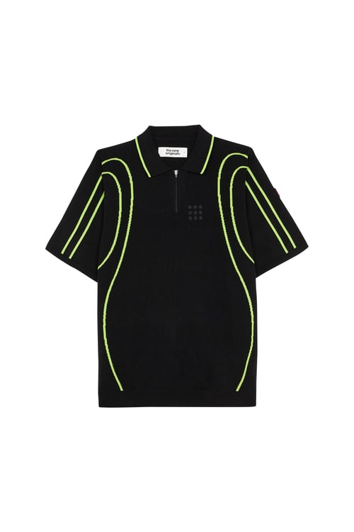 THE NEW ORIGINALS Polo shirt