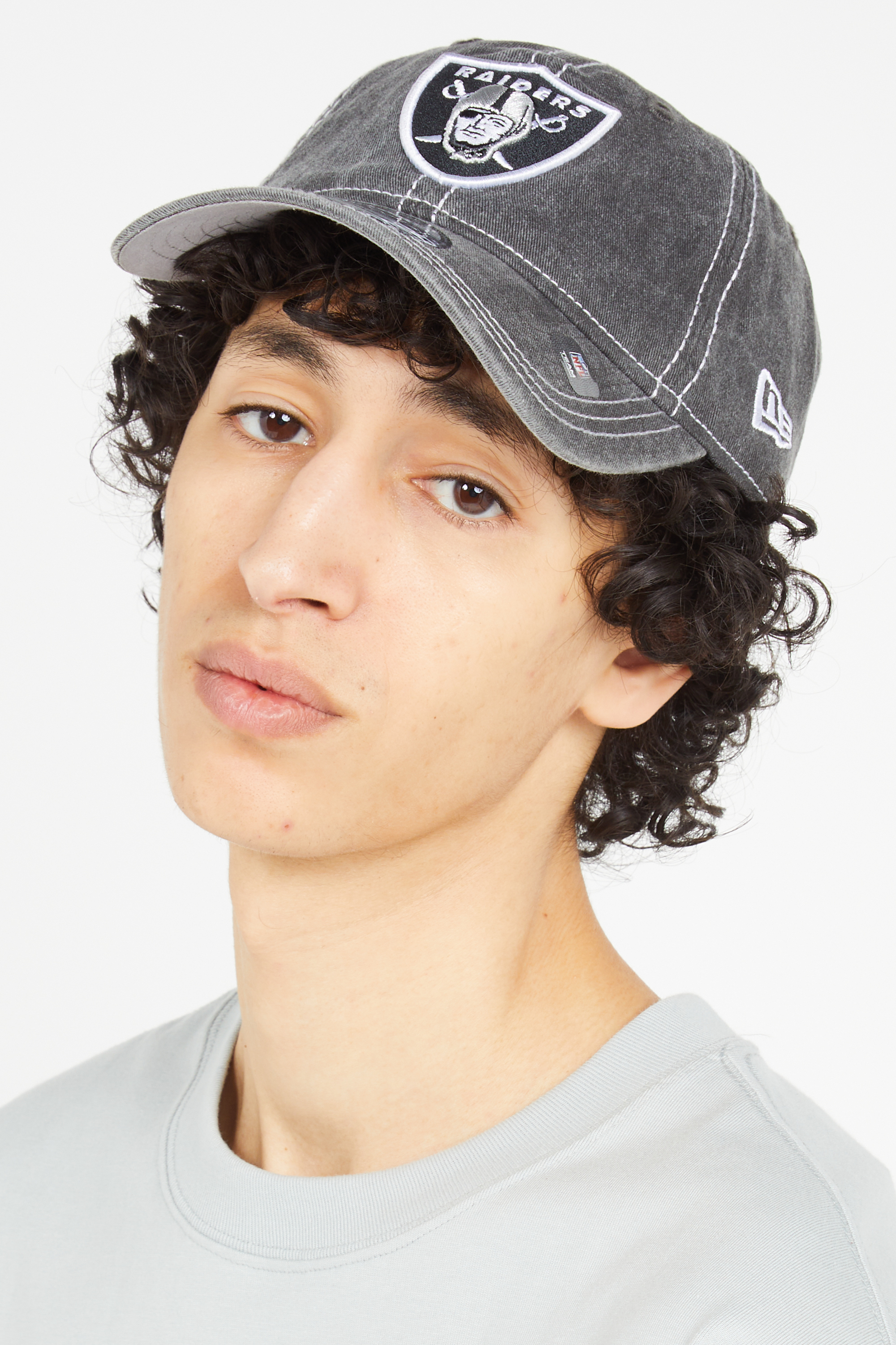 Casquette Noir