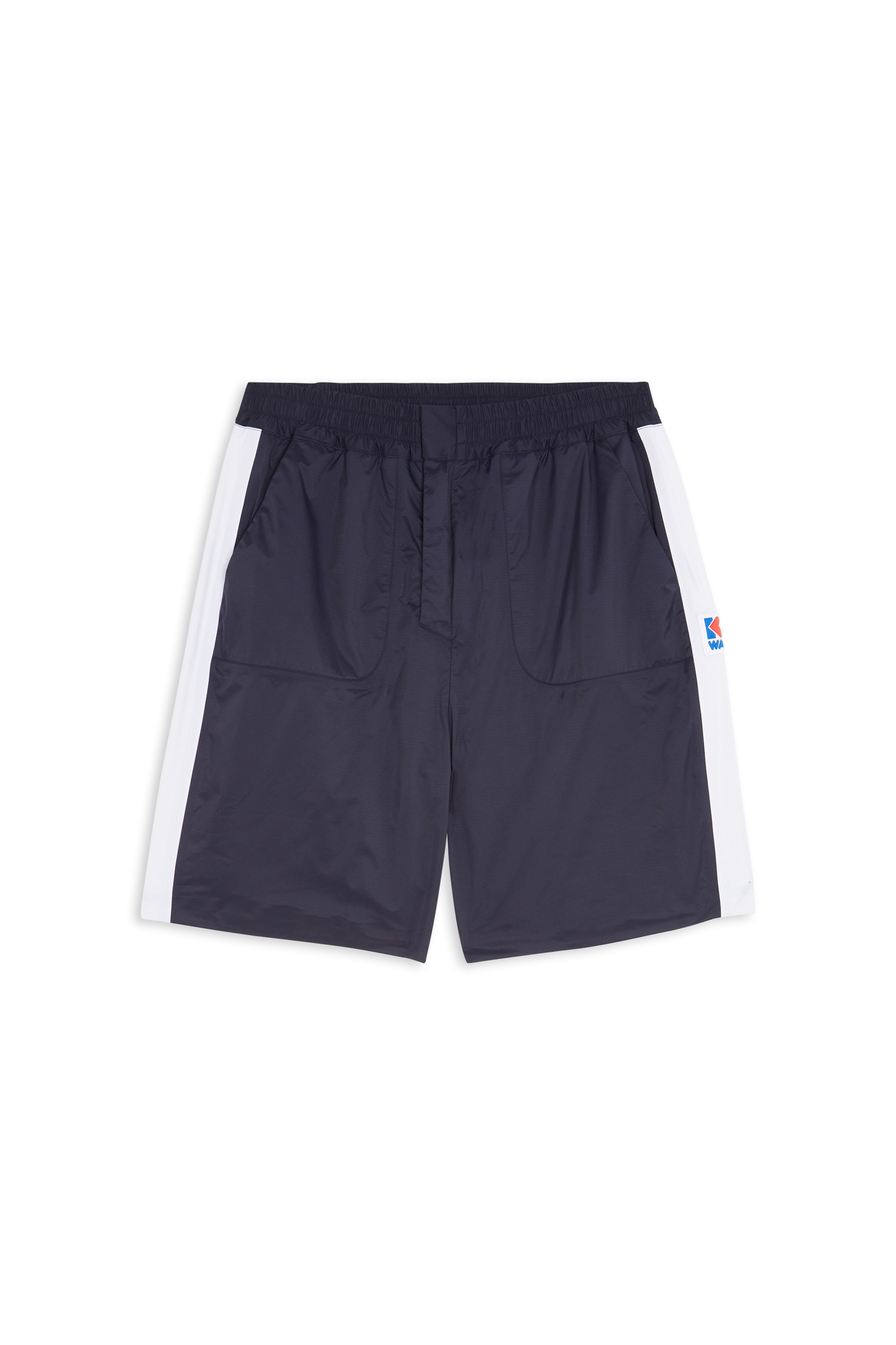 Short Bleu