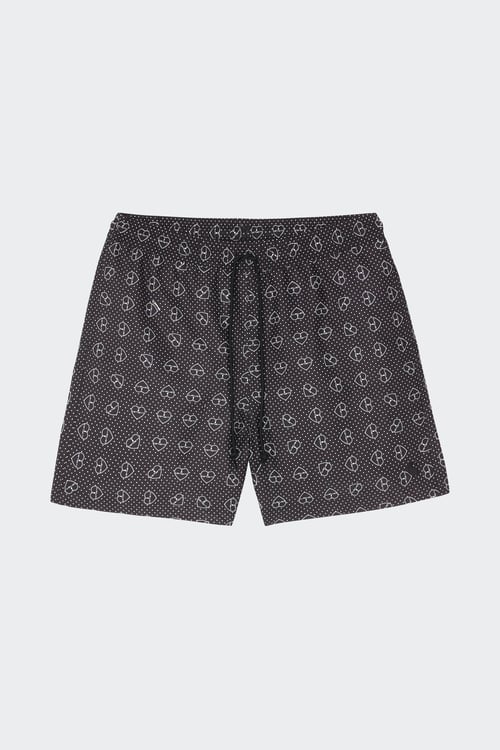 Short de bain - Taille XS Multicolore