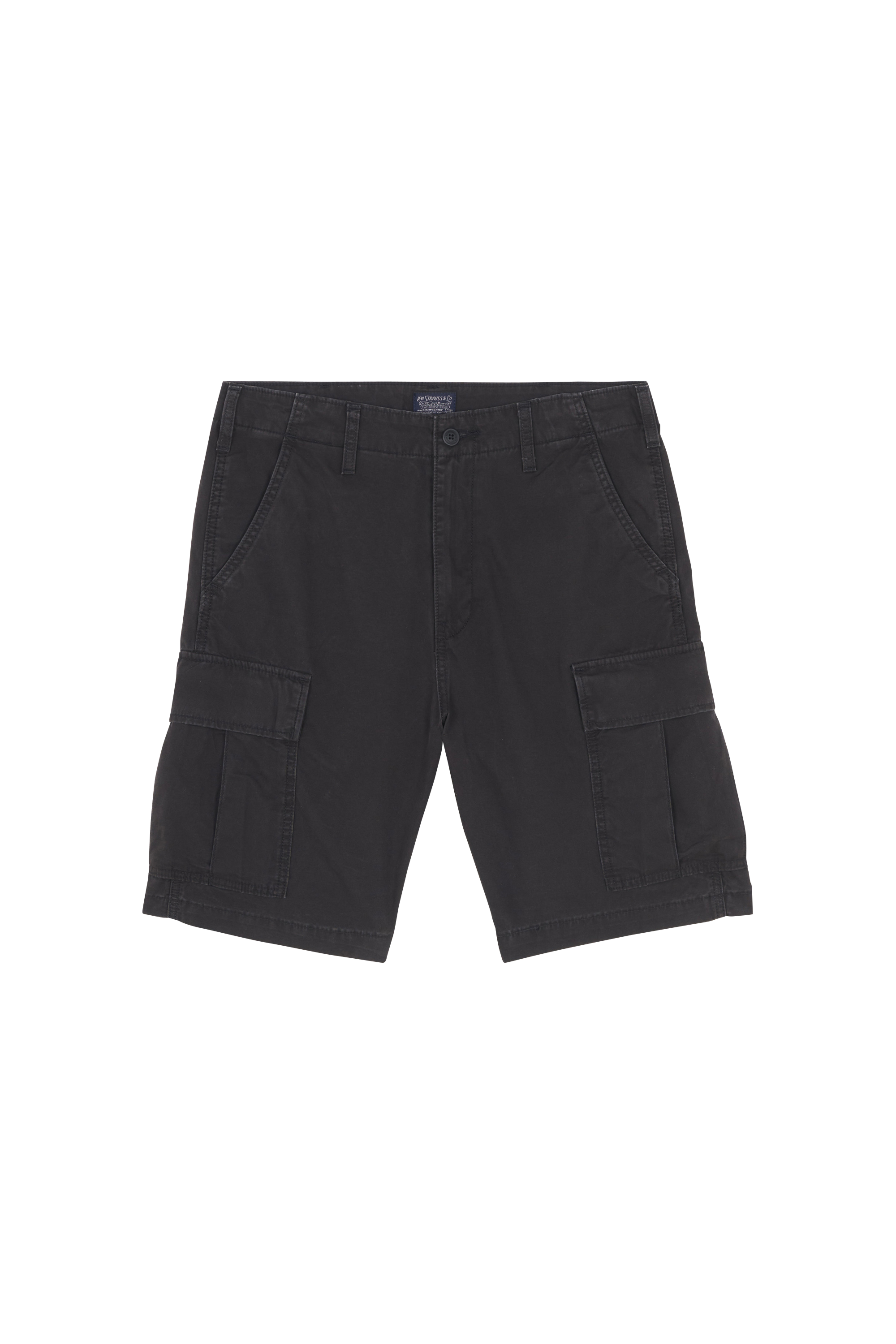 Shorts Black