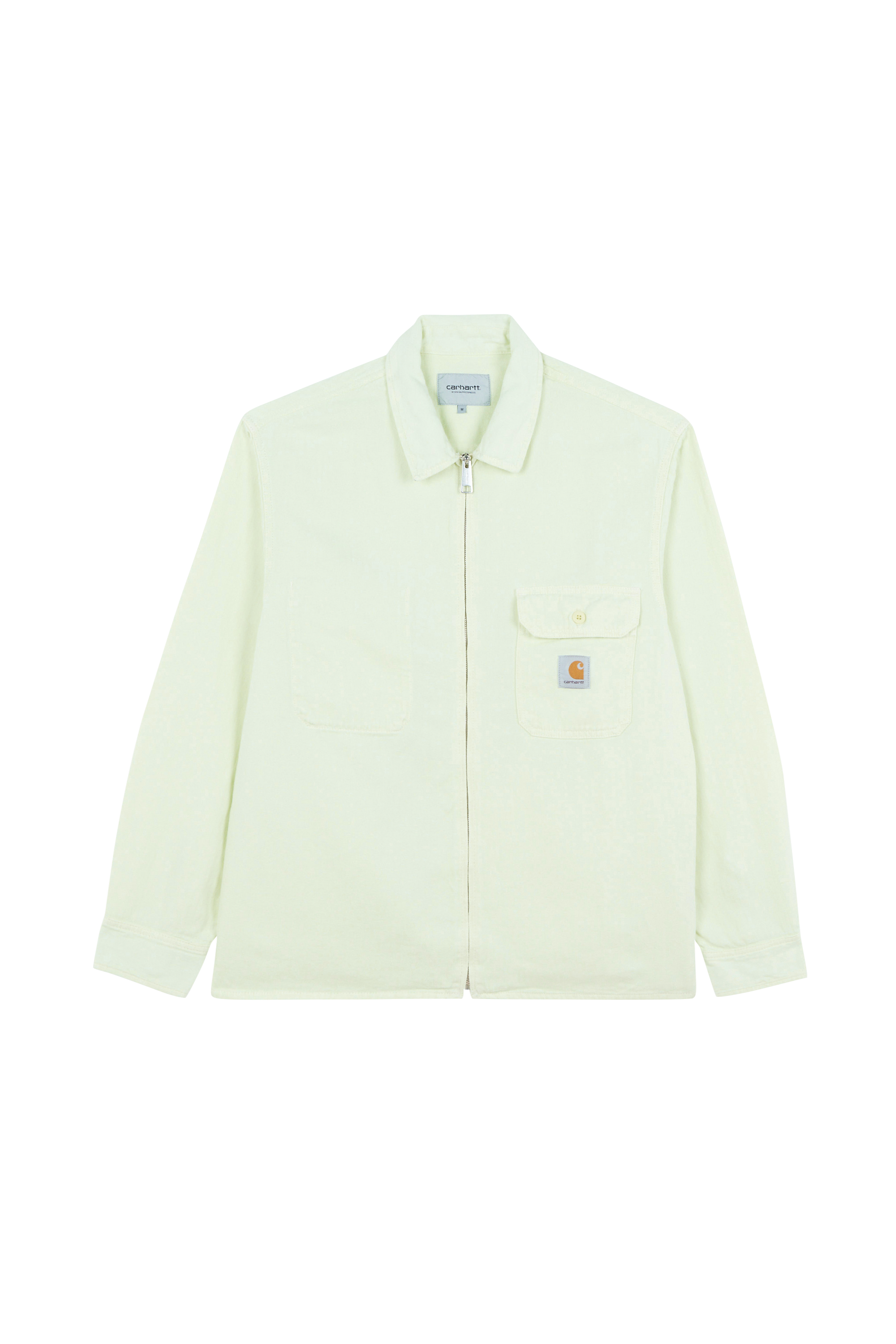 Jacket White