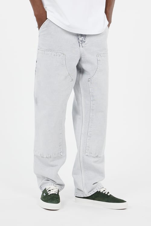 CARHARTT WIP Jeans Black