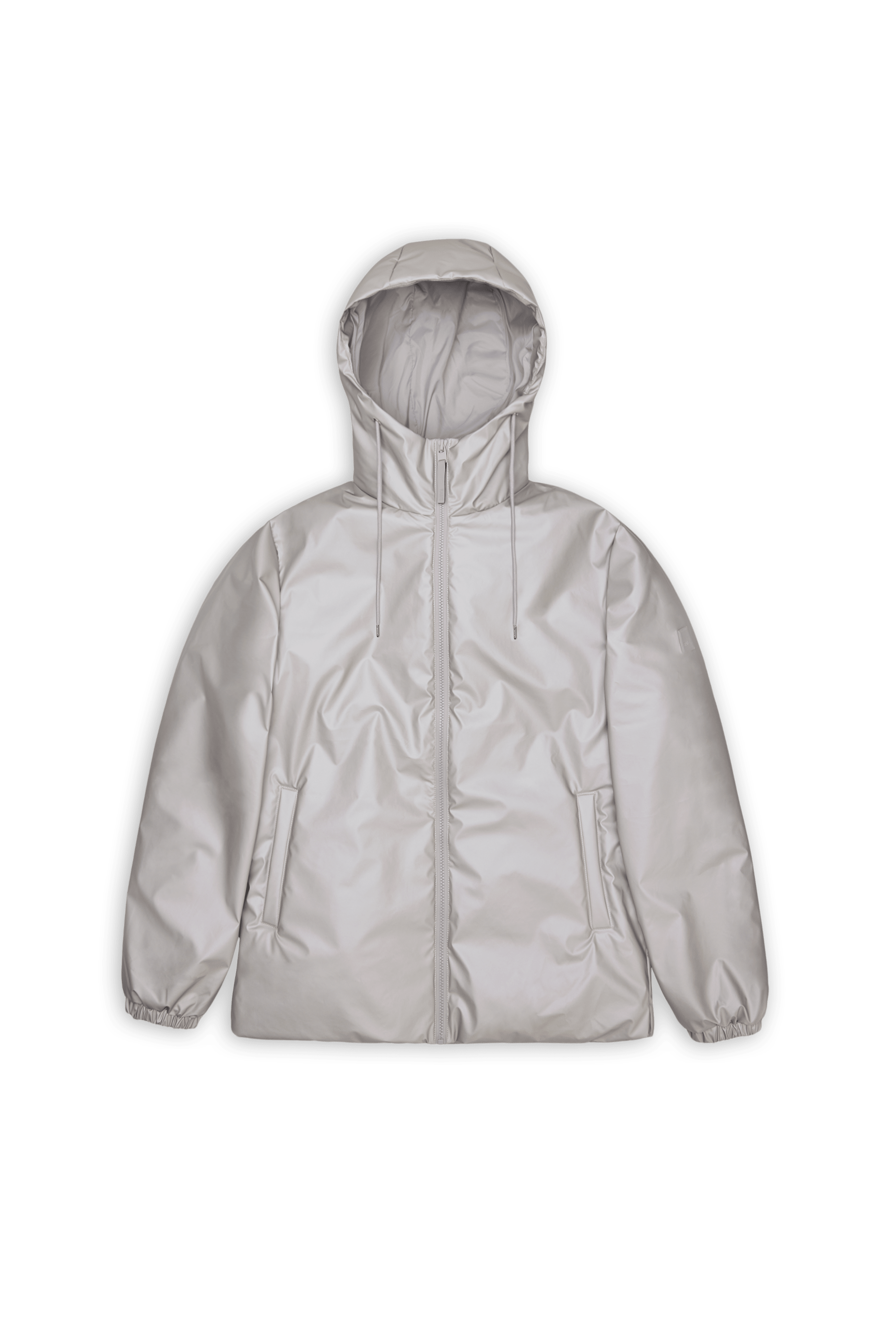 Parka Gris