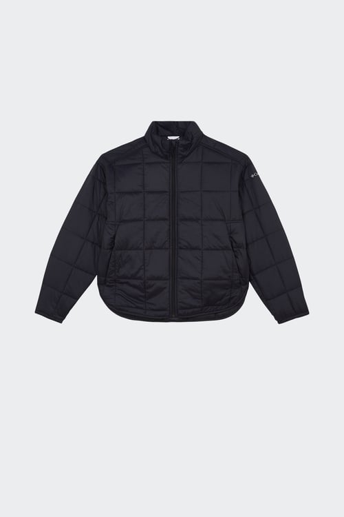 COLUMBIA Doudoune Noir