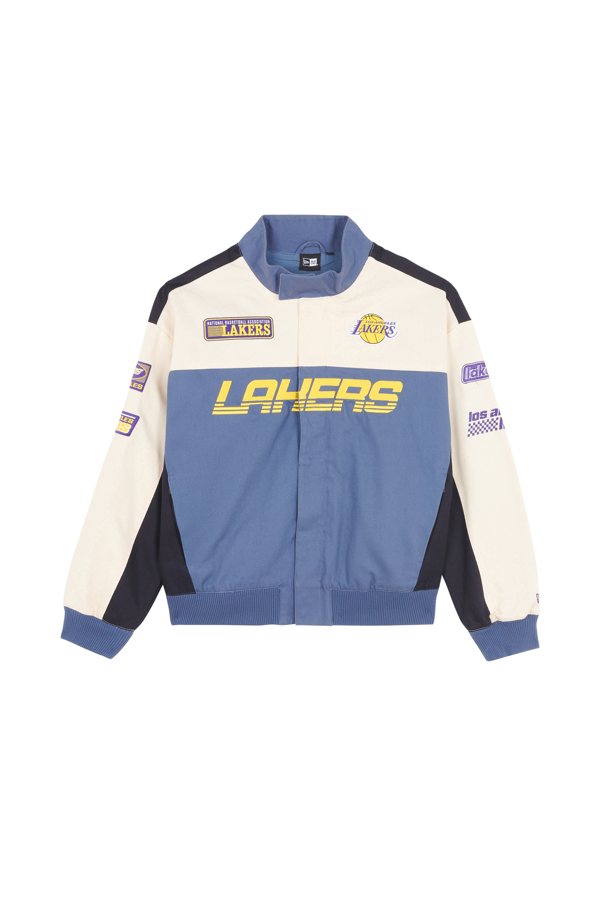 Jacket Blue