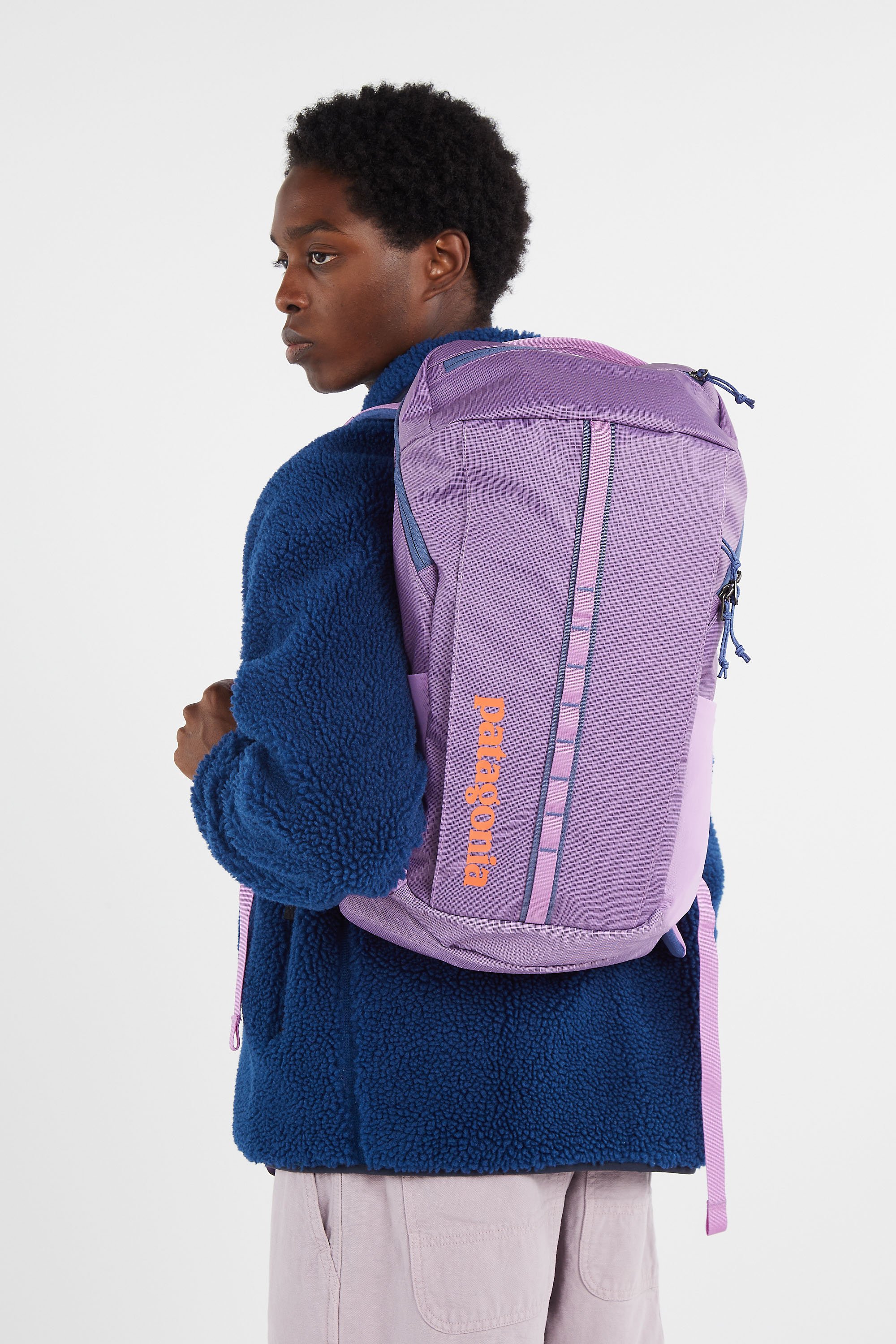 Sac à dos PATAGONIA Violet