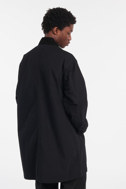 CARHARTT WIP Manteau Noir