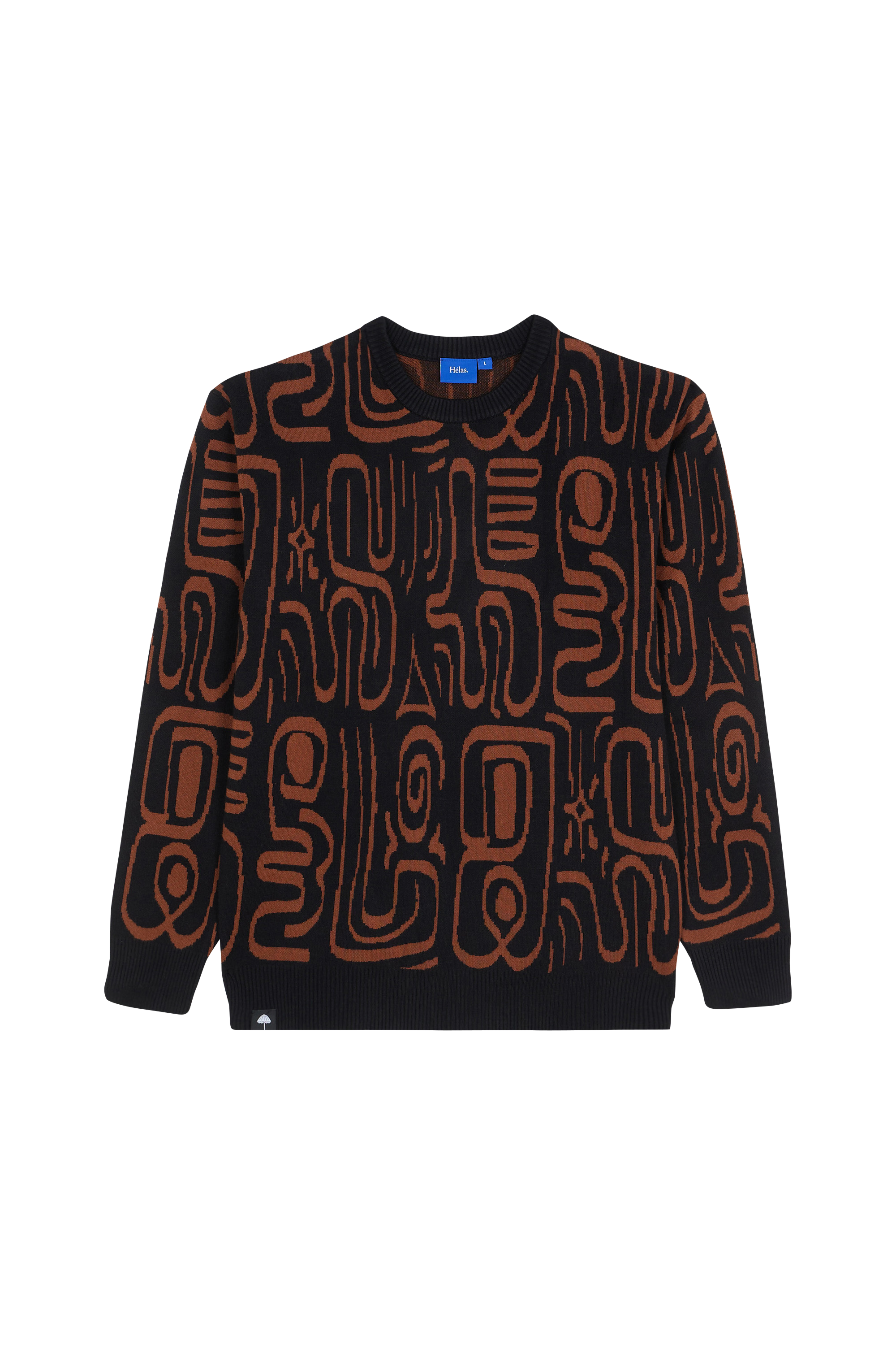 Sweater Multicolored