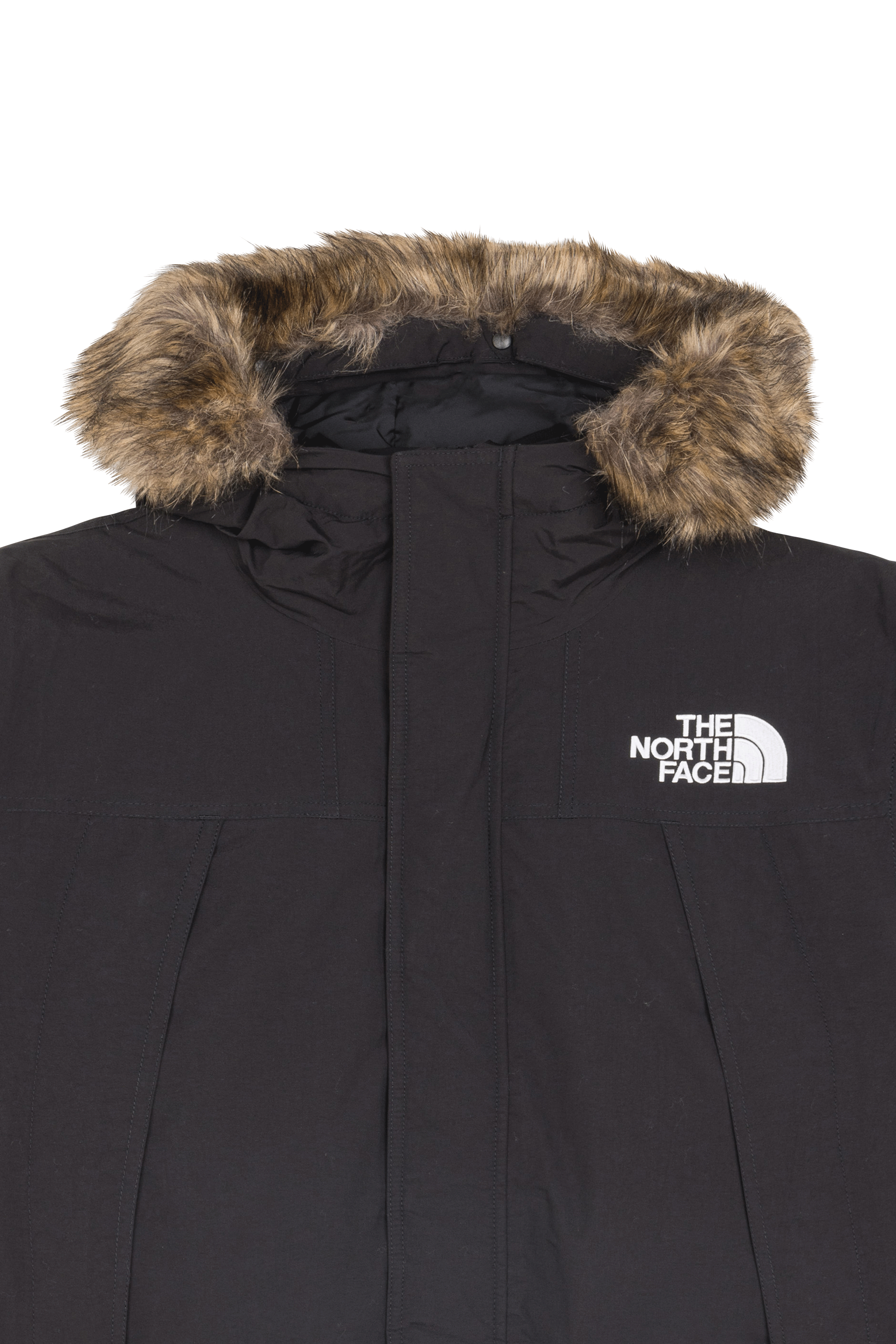 Parka Black