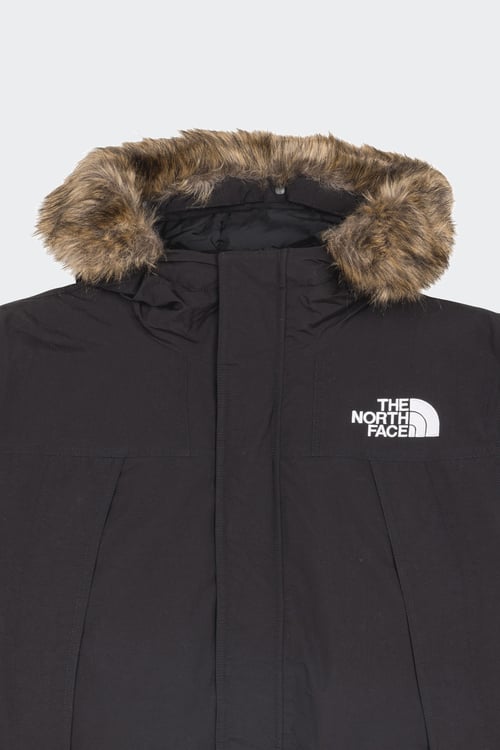 THE NORTH FACE Parka Noir