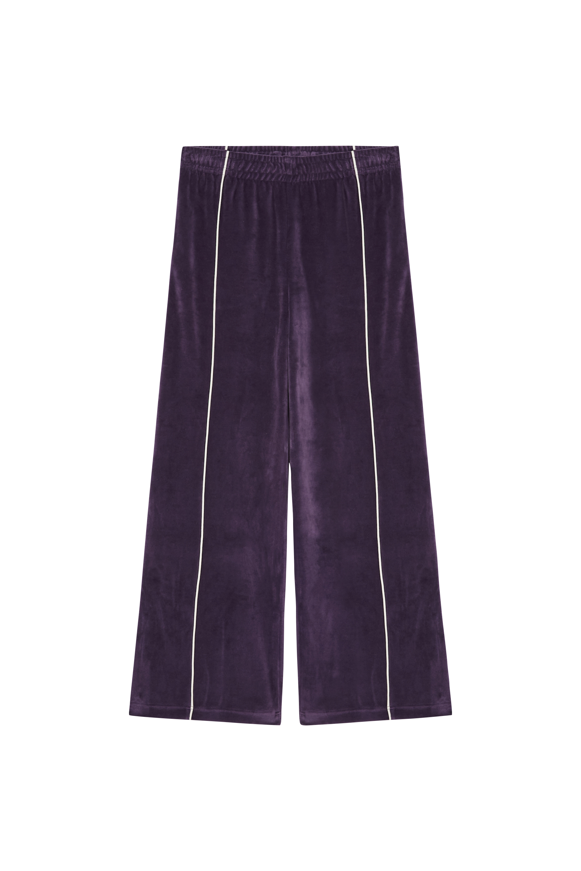 Jogging Violet